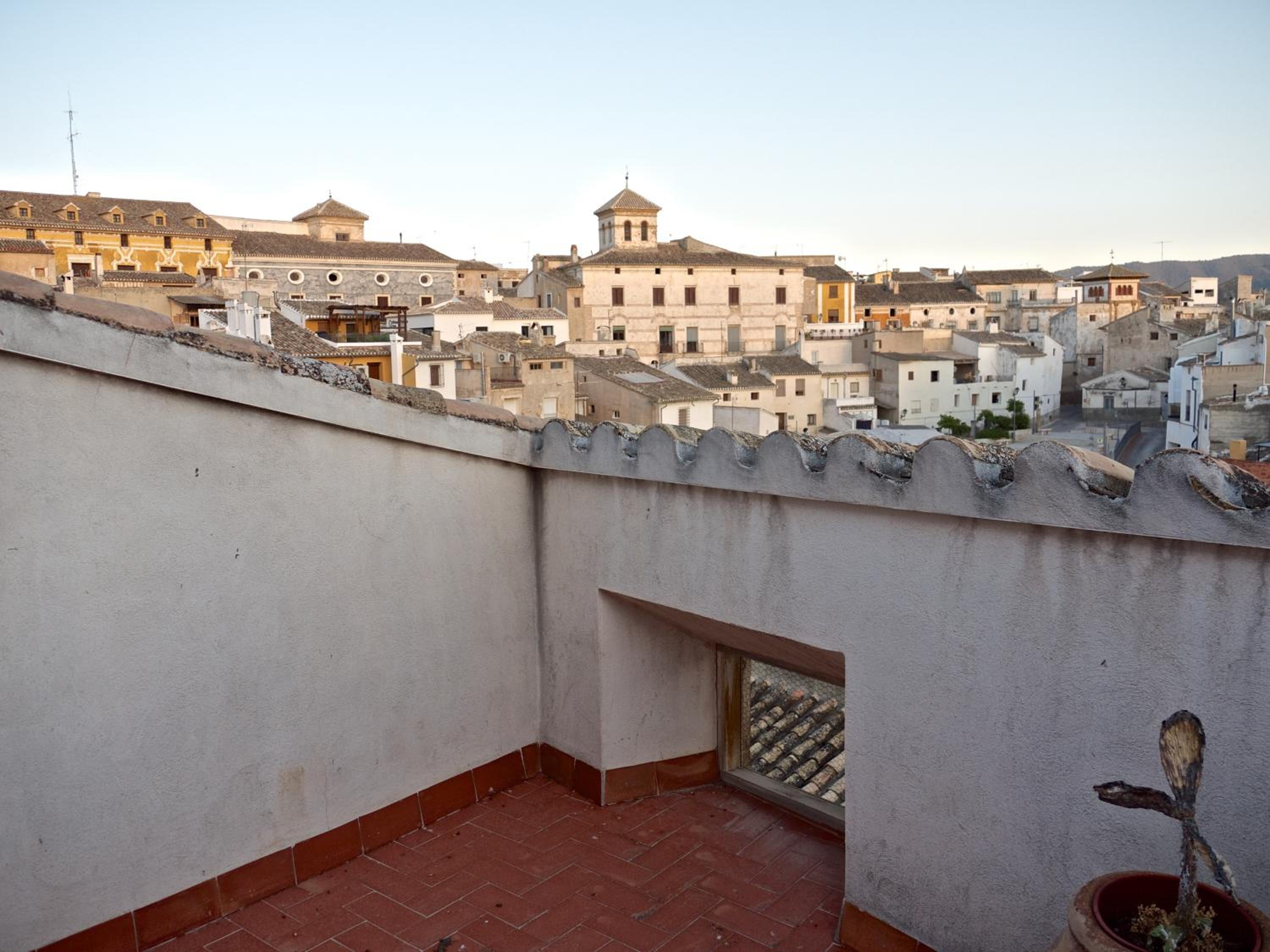 roof