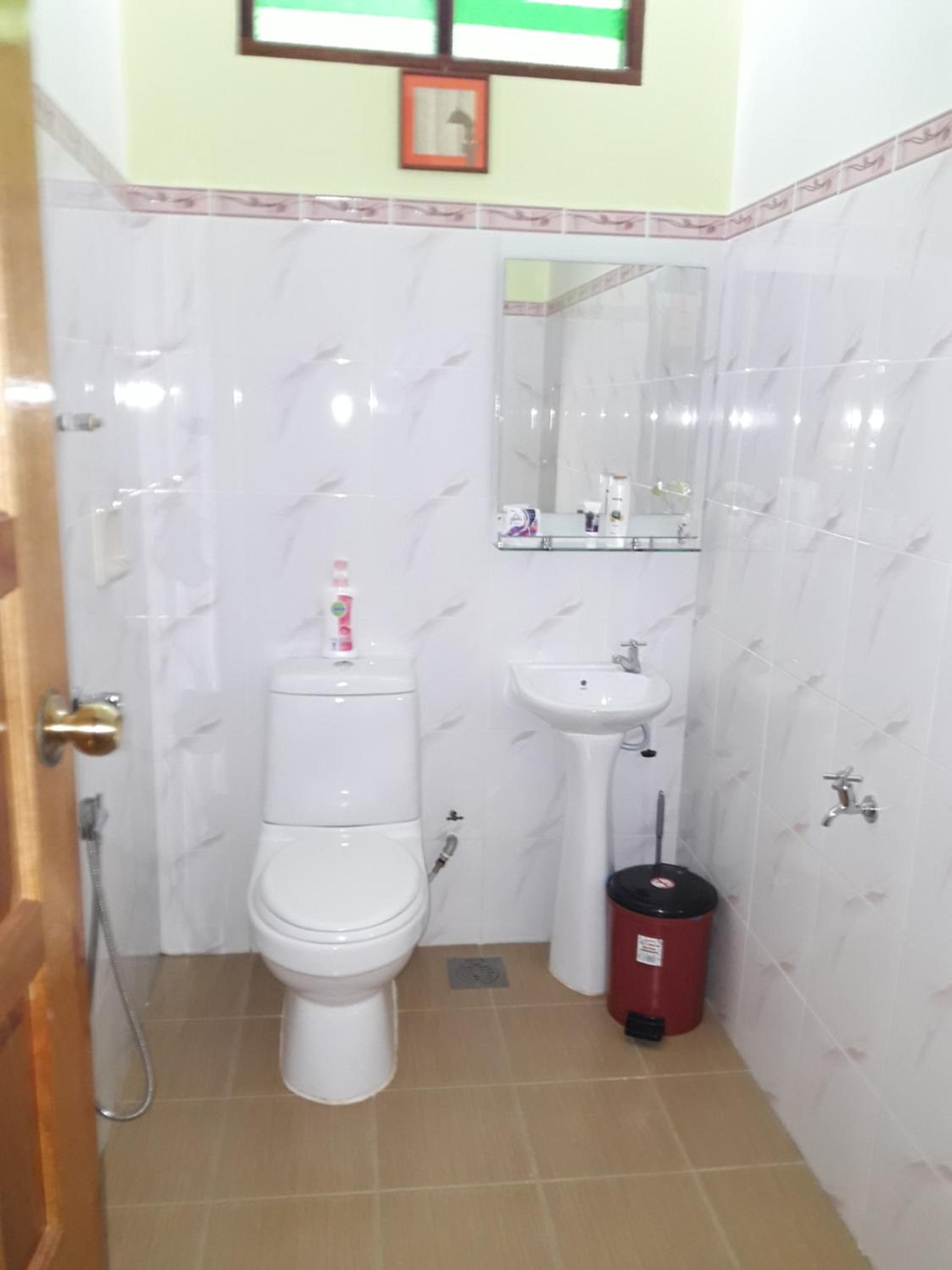 Anjung Nor Muslim Homestay photo 3