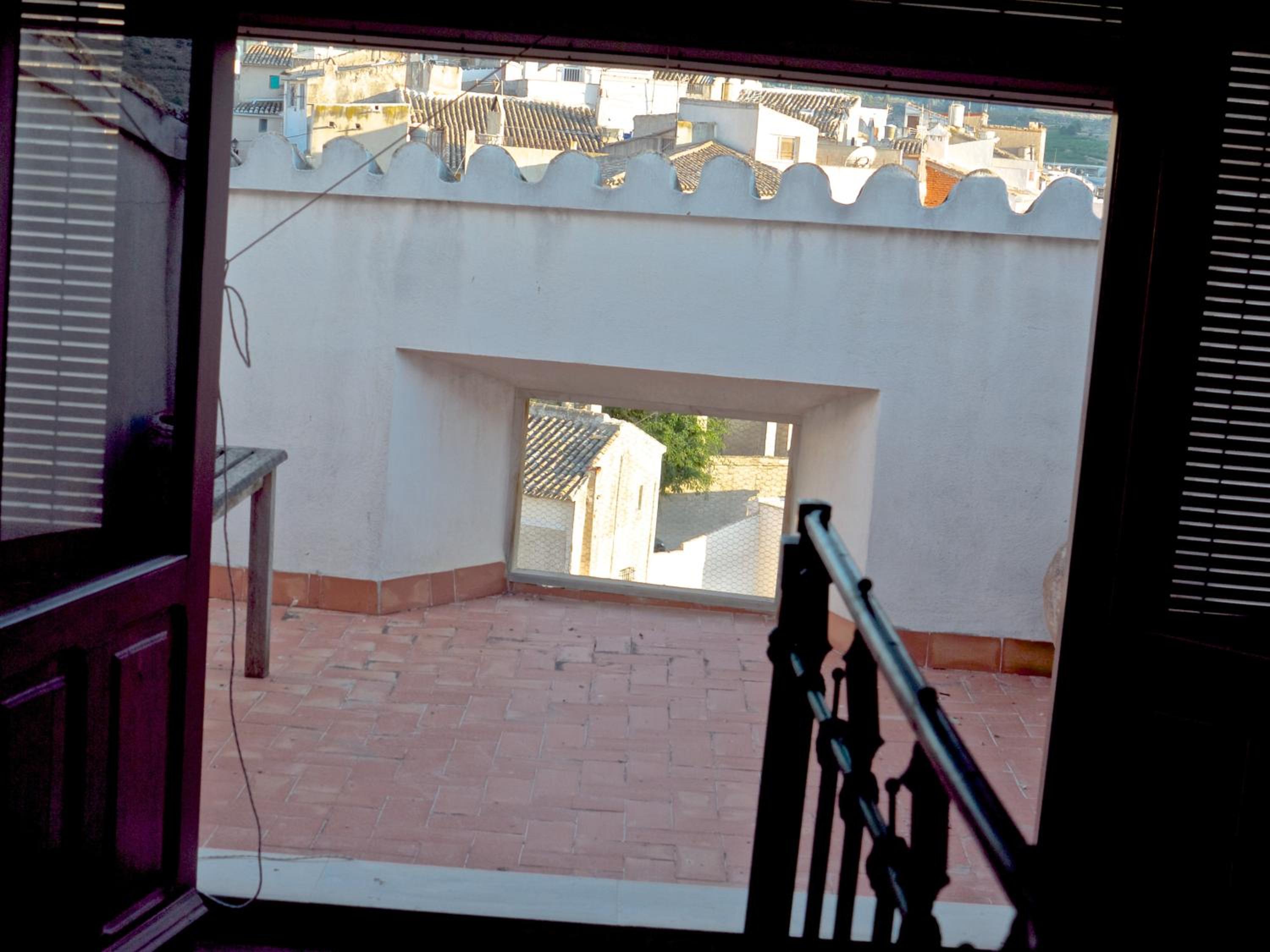 roof