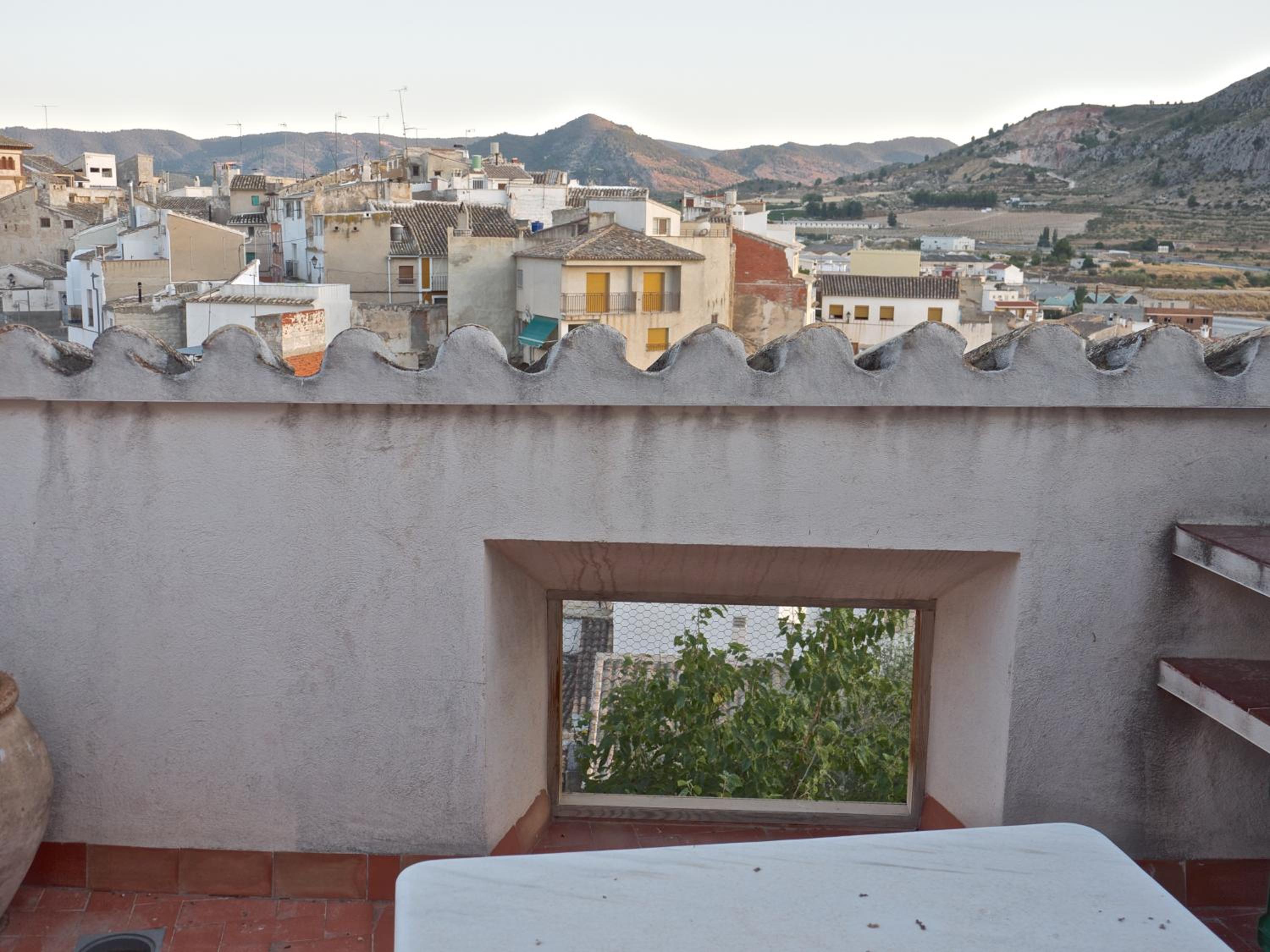roof