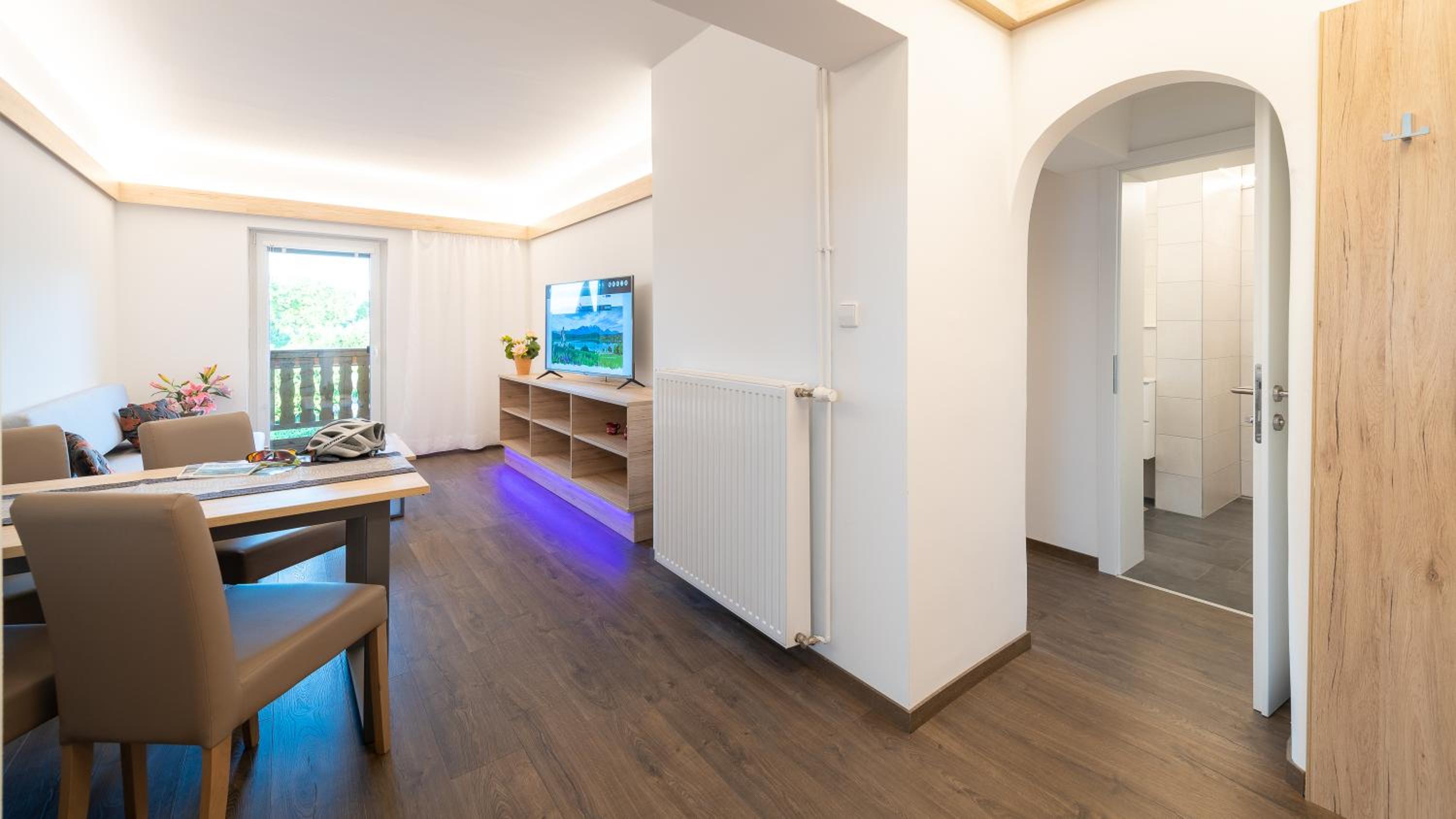 Apartments Presslauer - Mori
