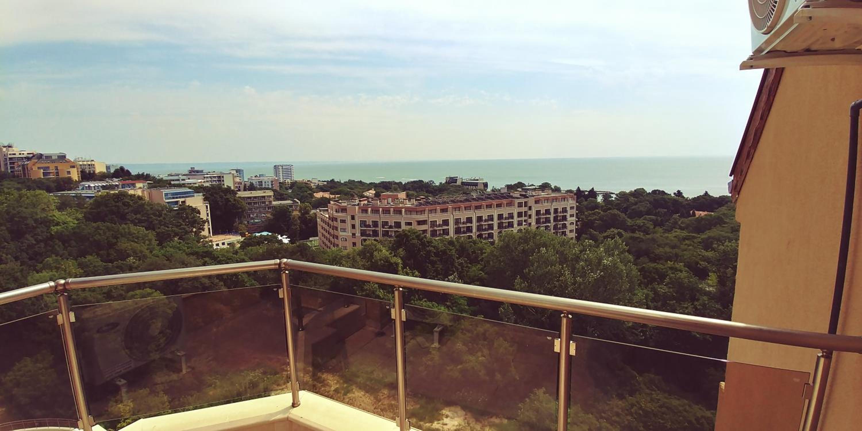 Astarta Riviera Nature