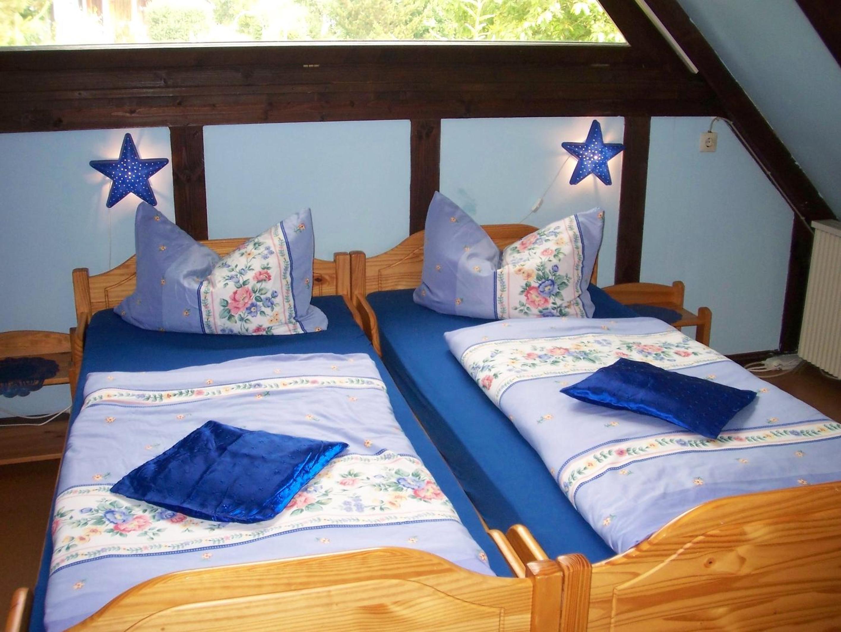 Ferienhaus-Hotel 