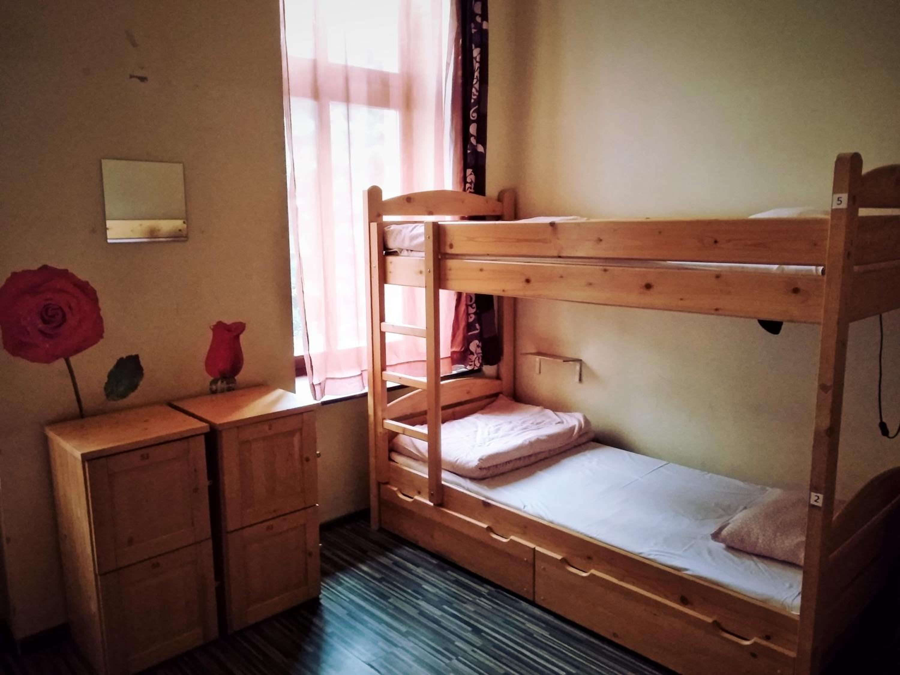Room Hostel Piotrkowska