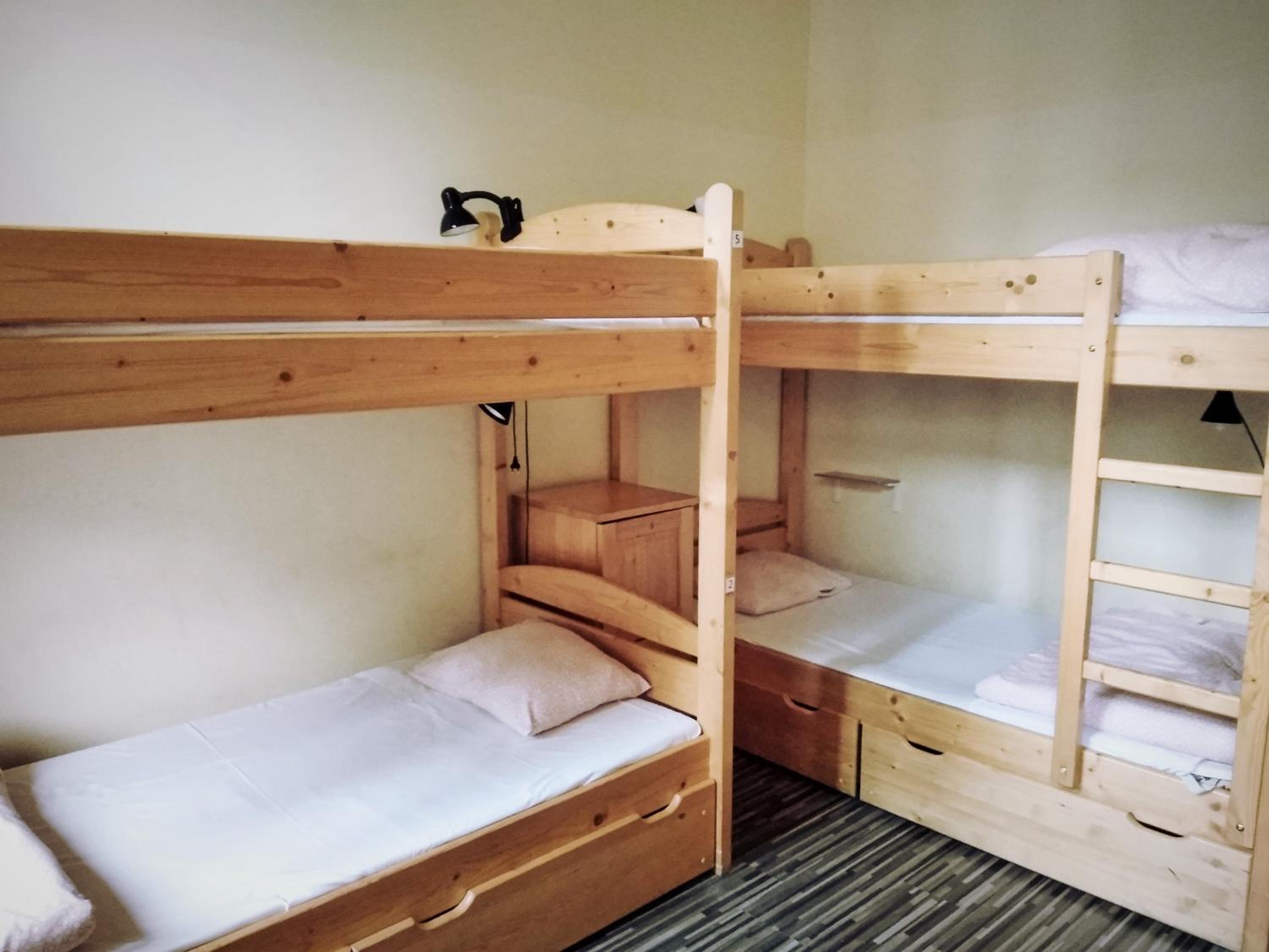 Room Hostel Piotrkowska