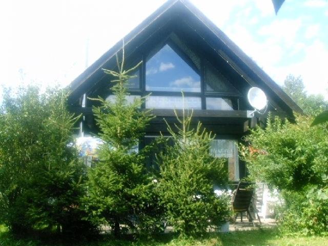 Ferienhaus-Hotel 