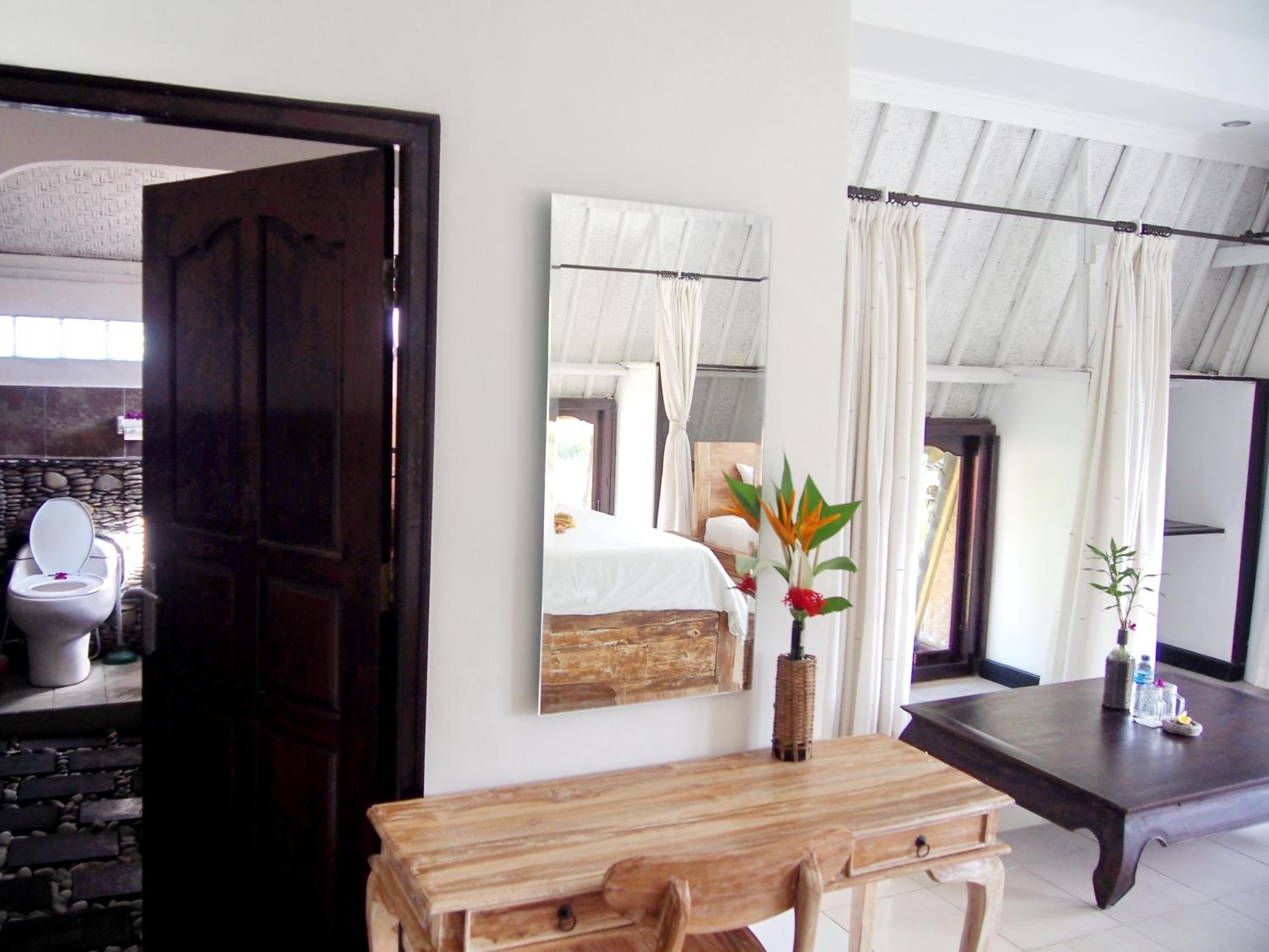 Junjungan Suite