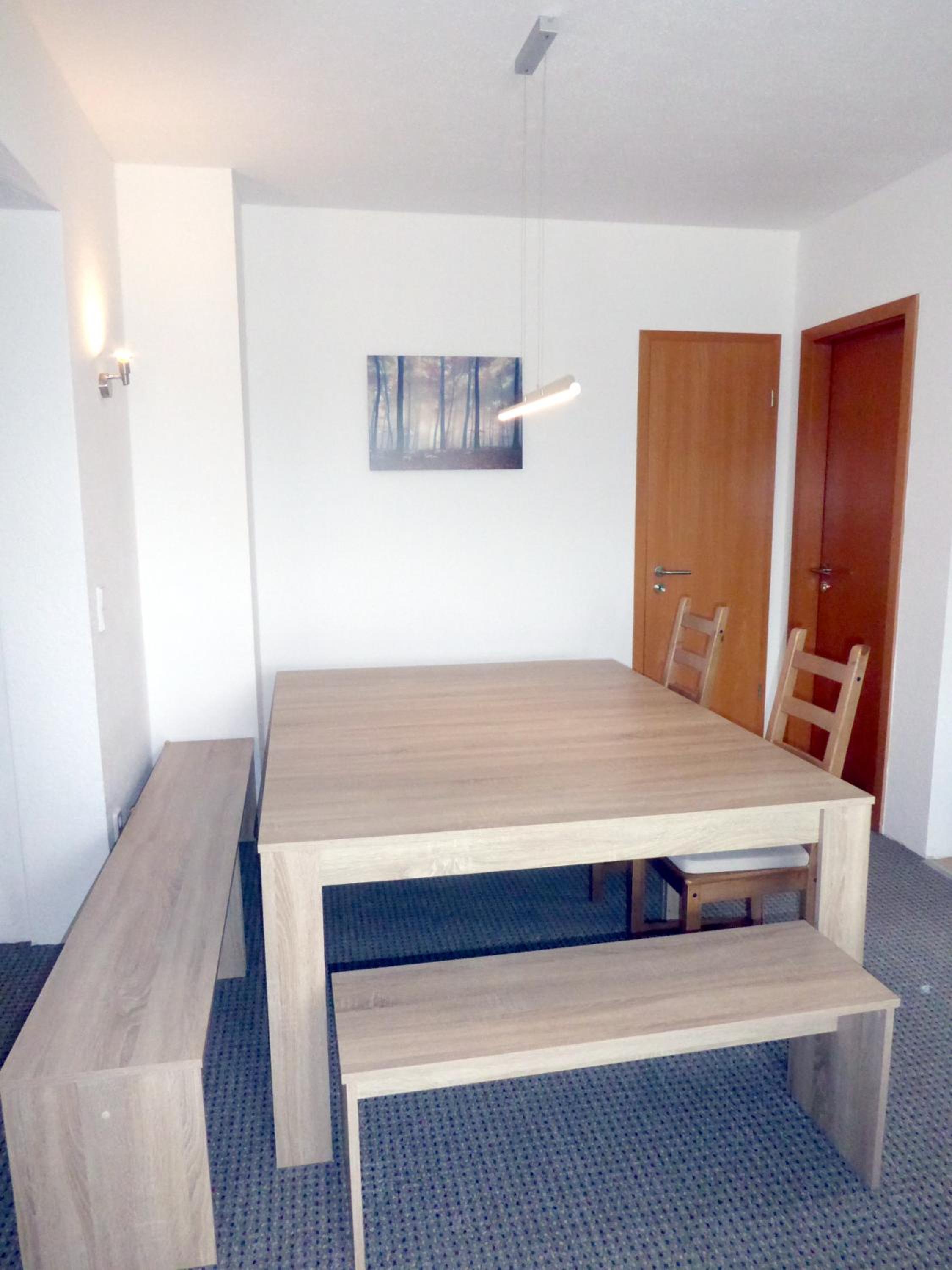 App. Weisses Haus