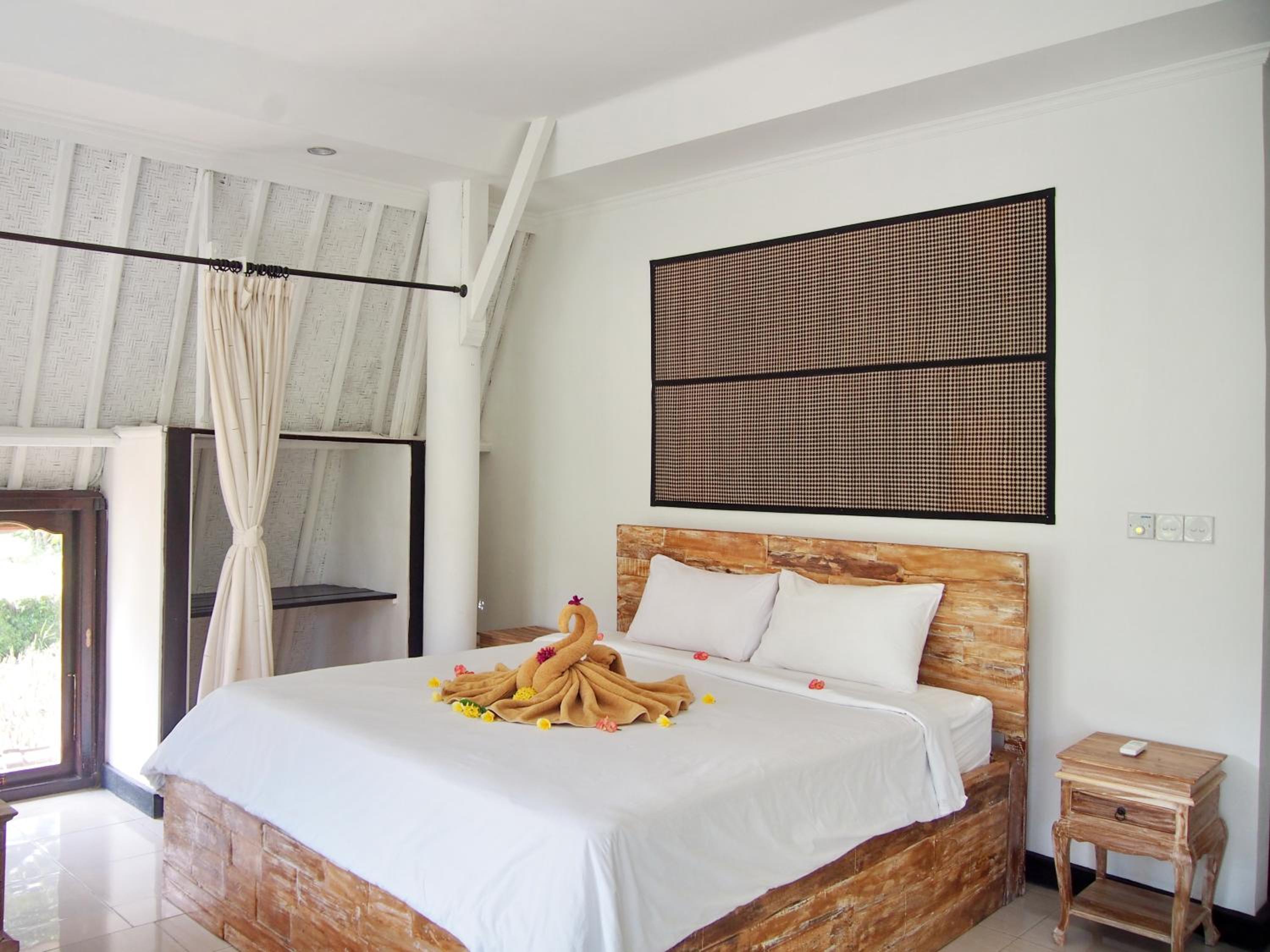 Junjungan Suite
