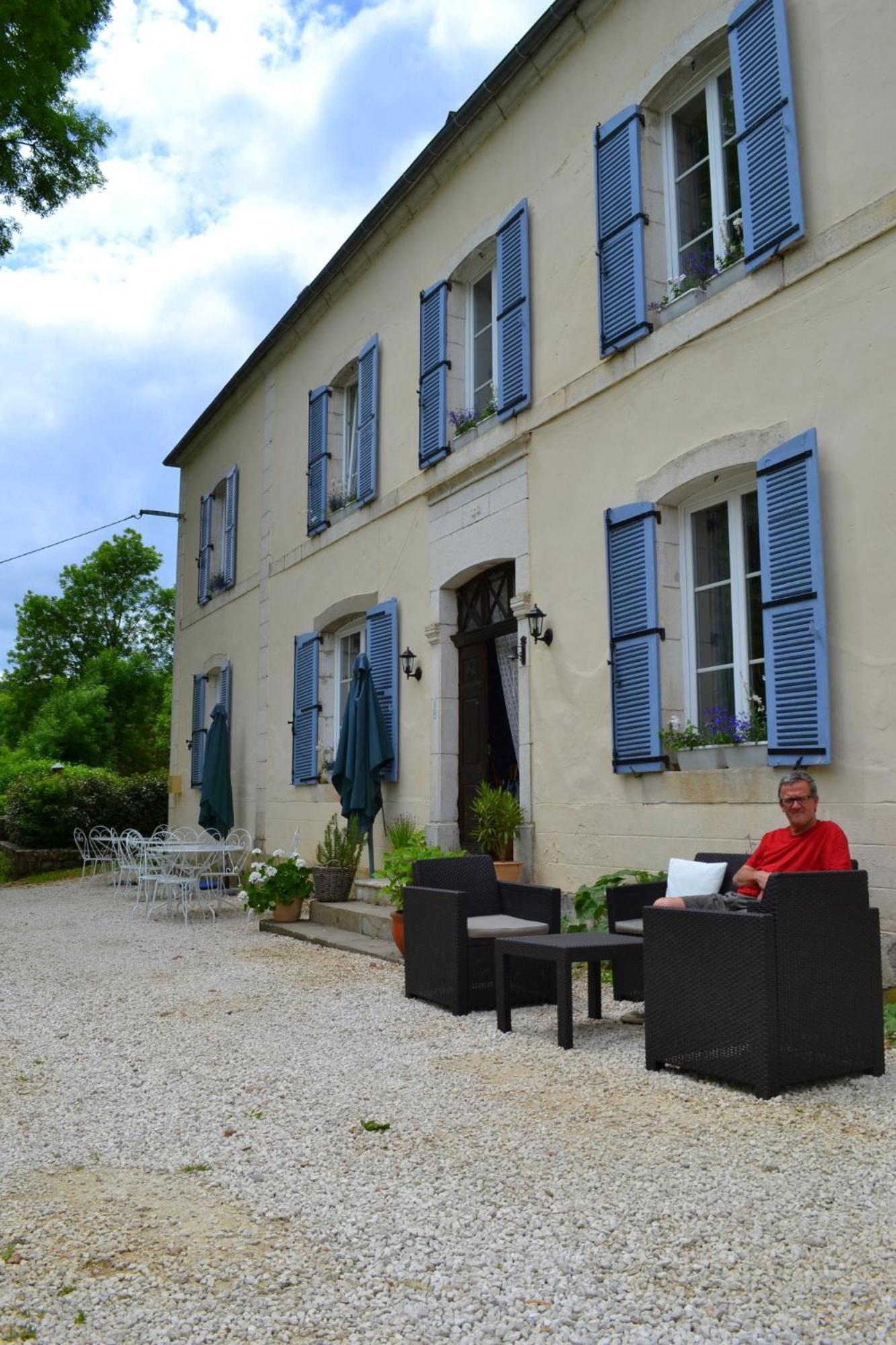 Le Manoir view 3