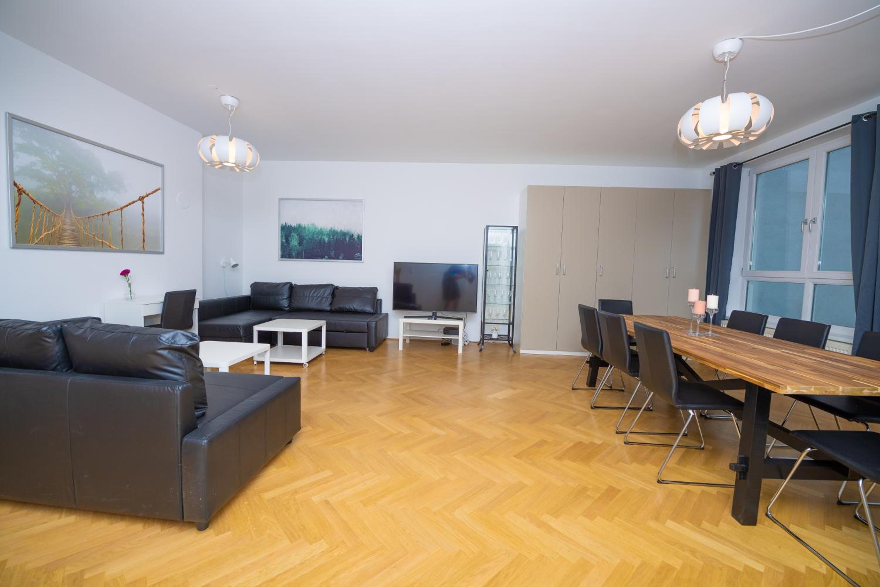 Vienna Hotspot