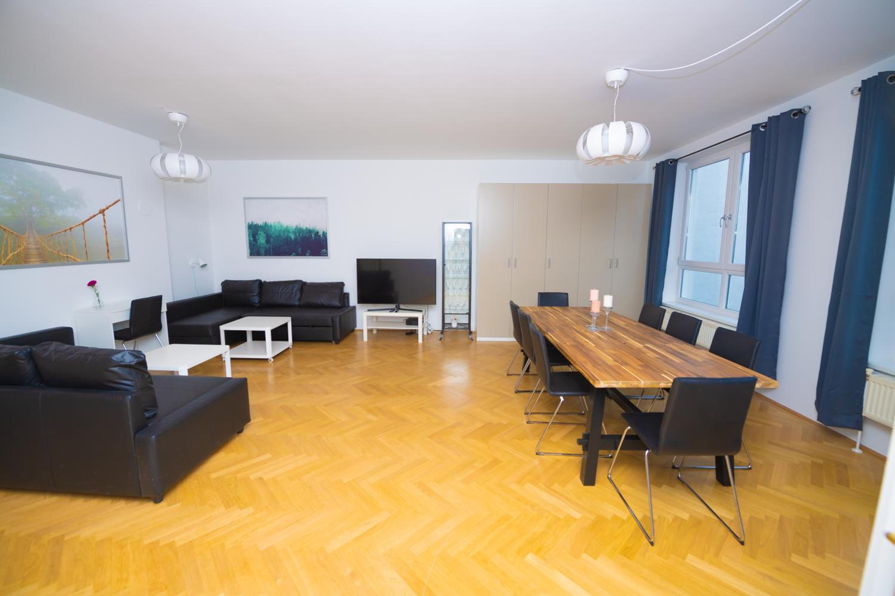 Vienna Hotspot