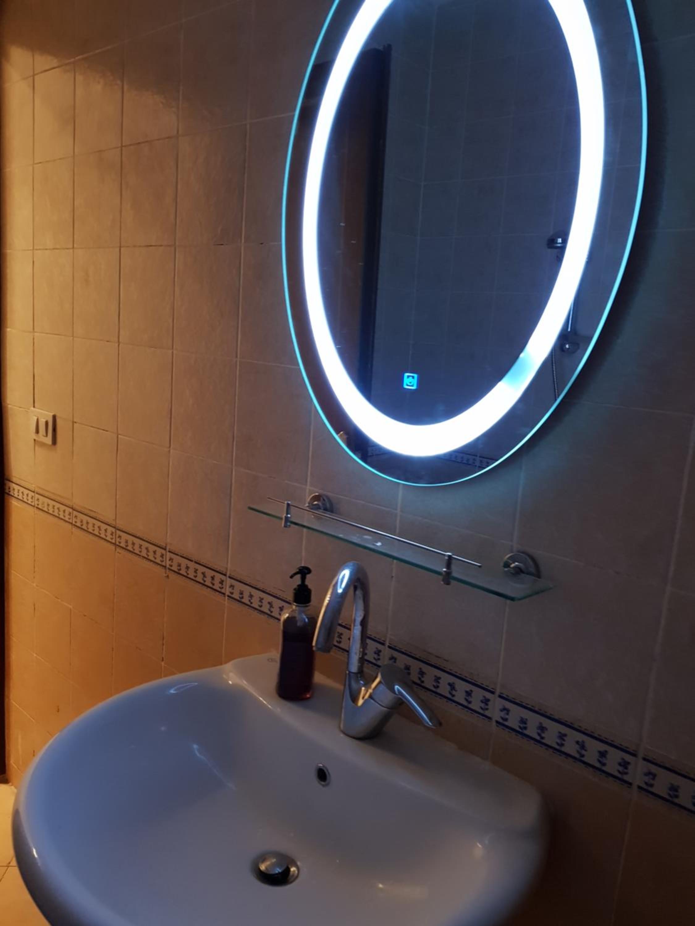 Rehab city comfy apartment - fully furnished شقة مفروشه في مدينه الرحاب