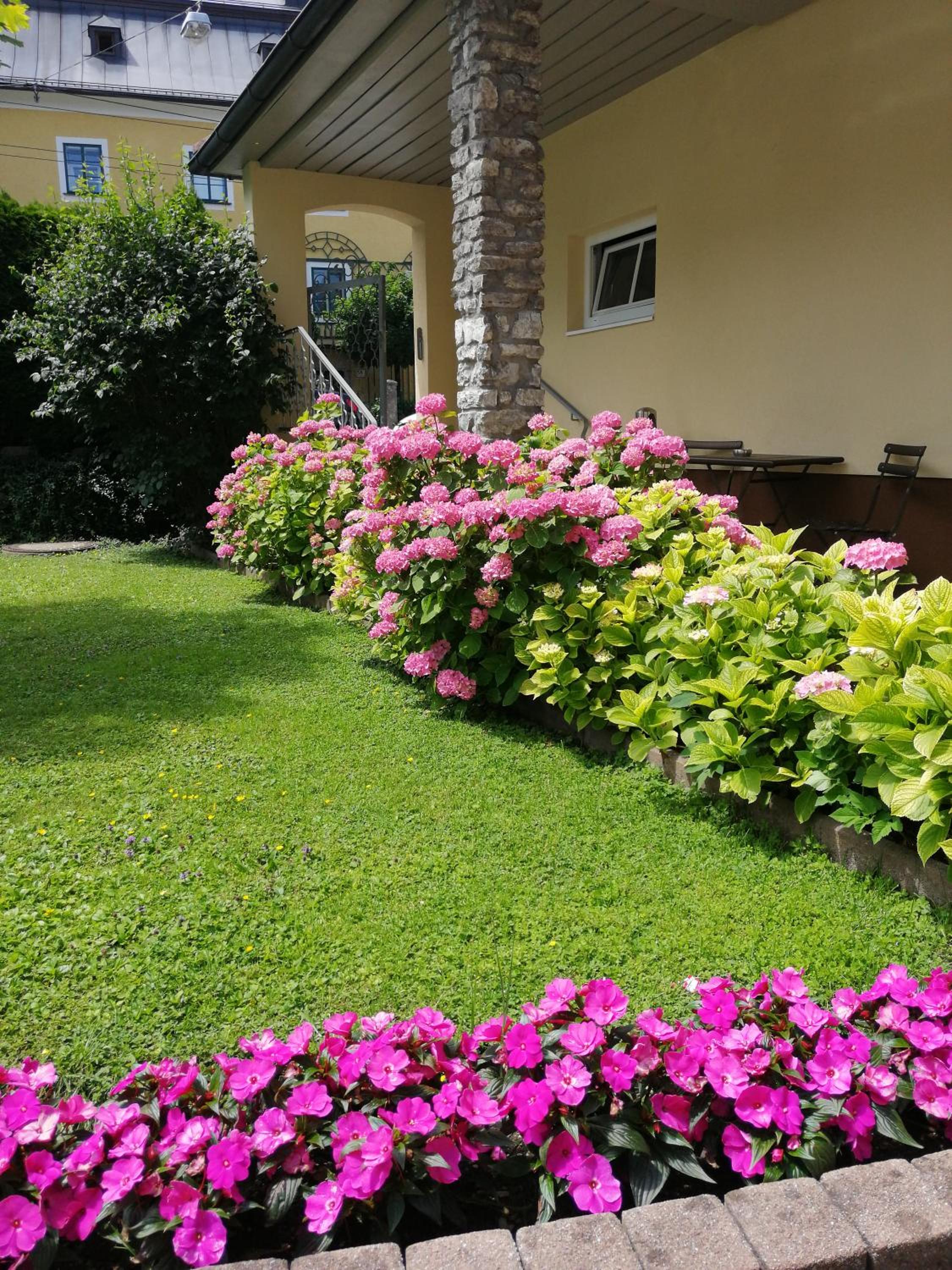 Salzburg Vacations - Pension Katrin - Property Image 17