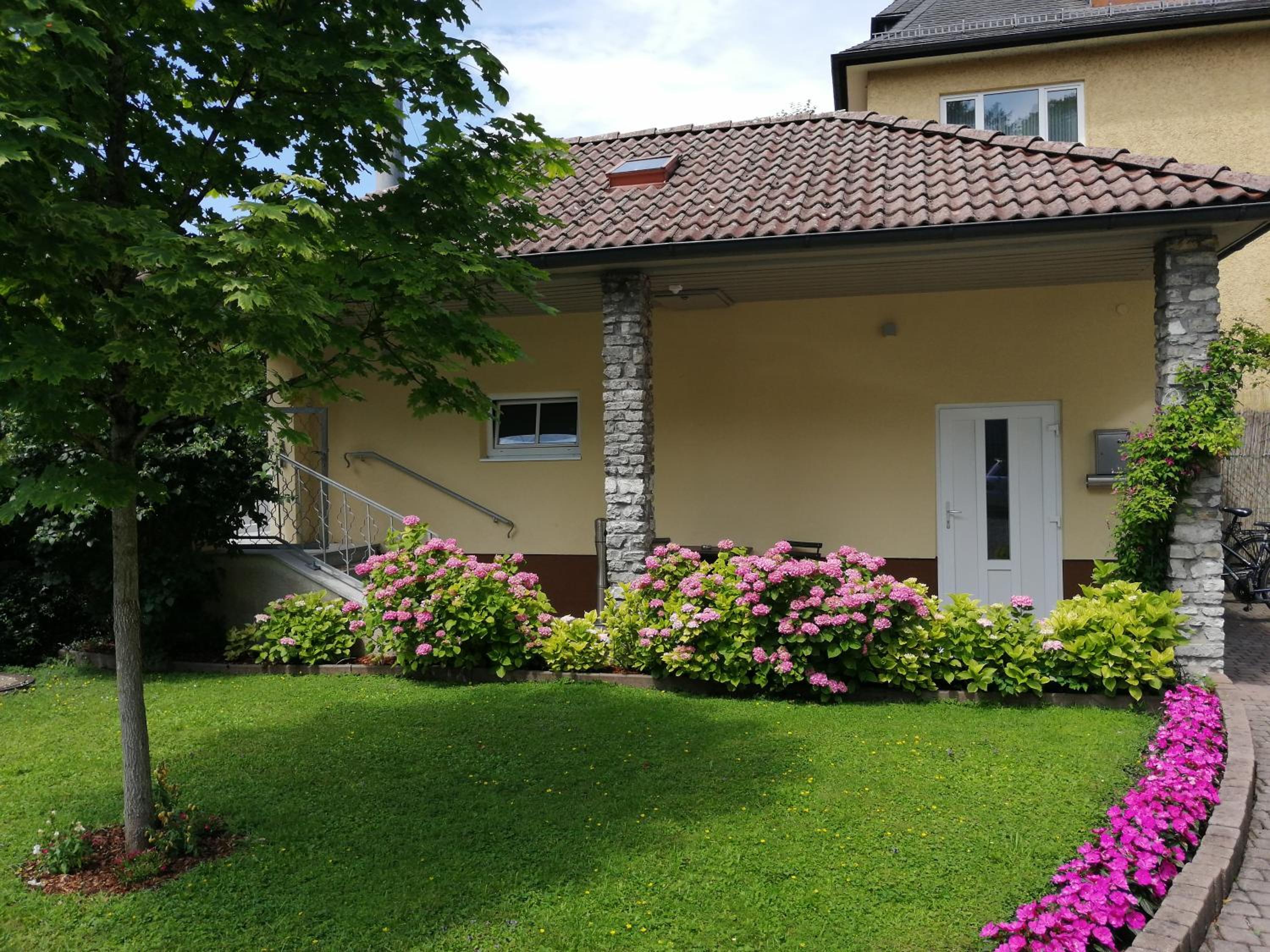 Salzburg Vacations - Pension Katrin - Property Image 18