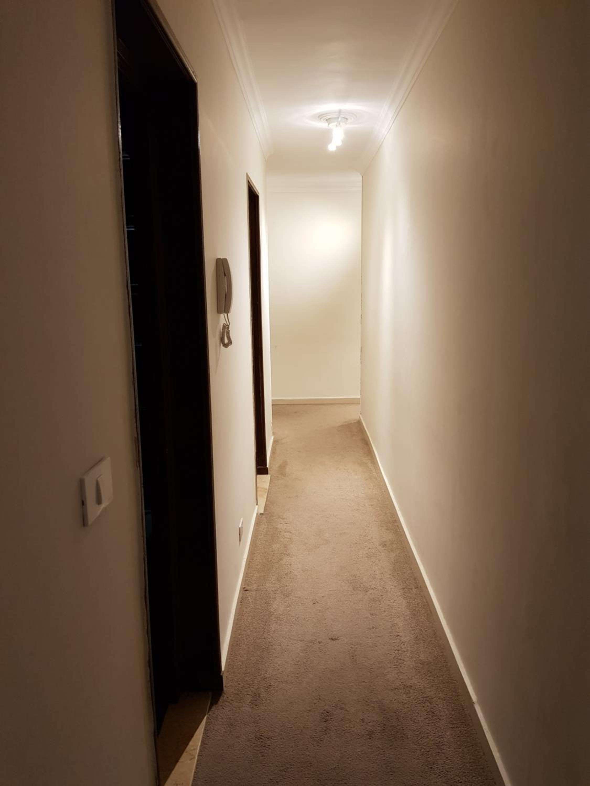 Rehab city comfy apartment - fully furnished شقة مفروشه في مدينه الرحاب