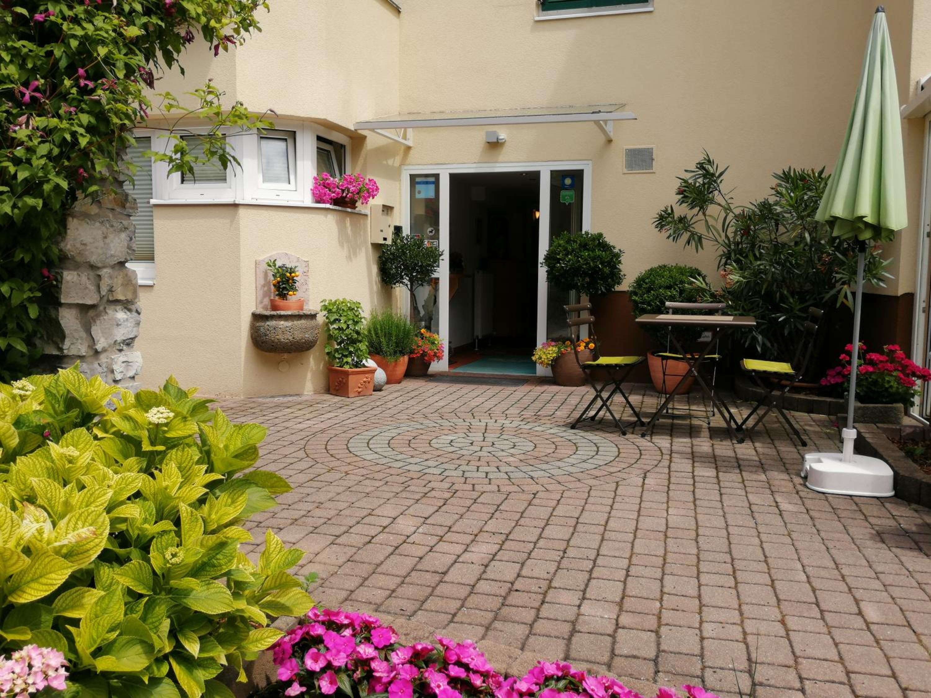 Salzburg Vacations - Pension Katrin - Property Image 19