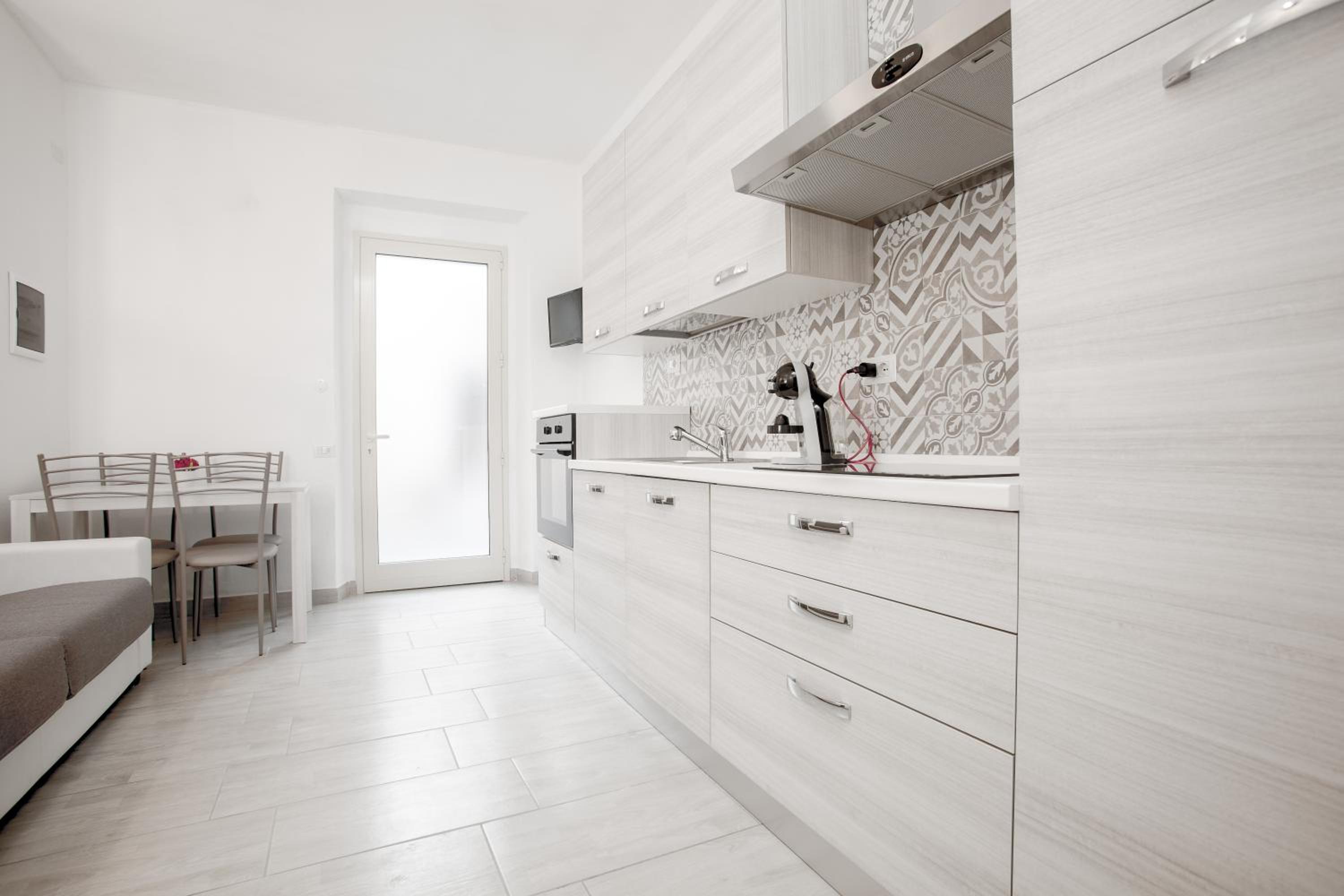 Bilocale Conti photo 3