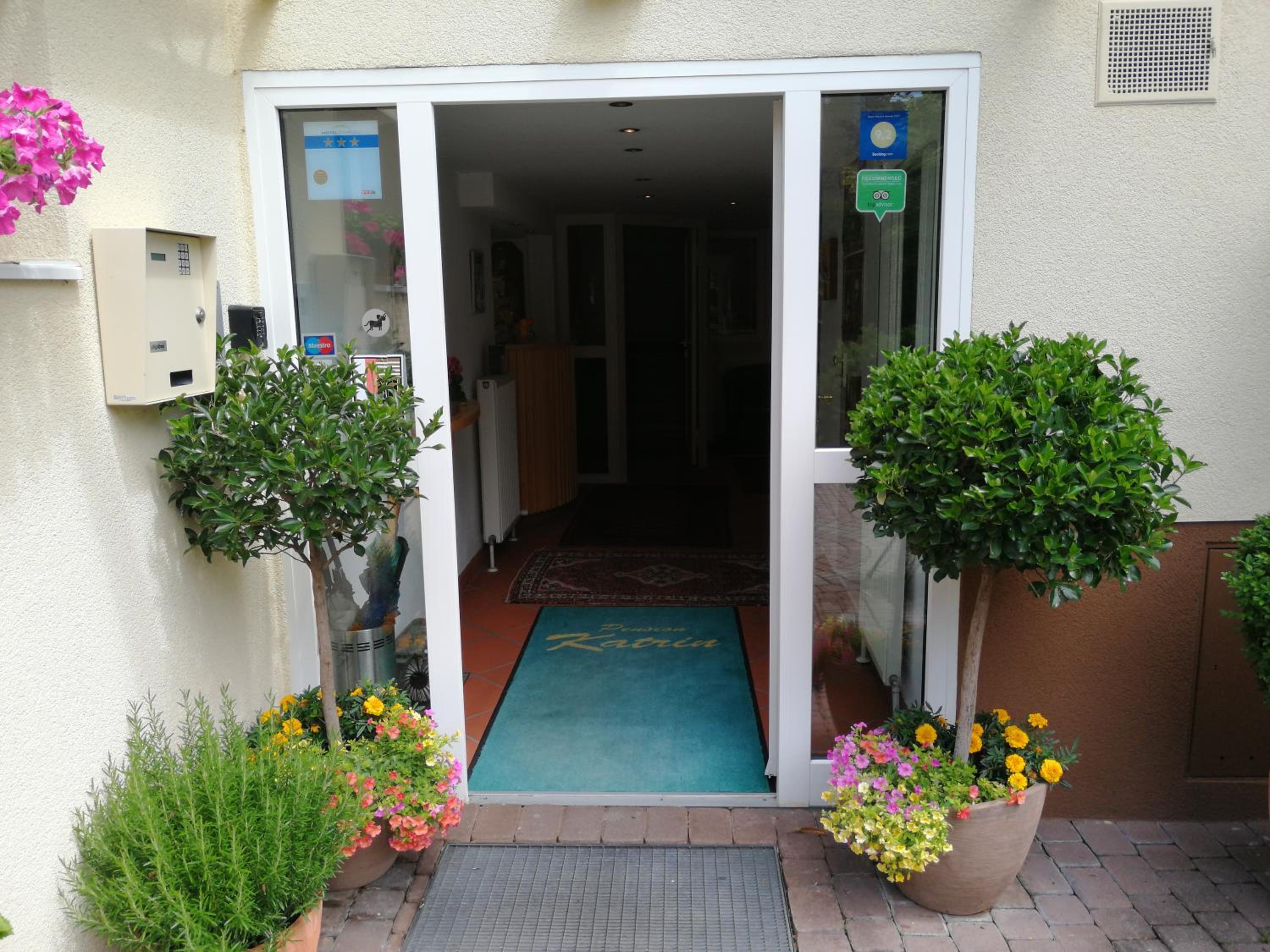 Salzburg Vacations - Pension Katrin - Property Image 20