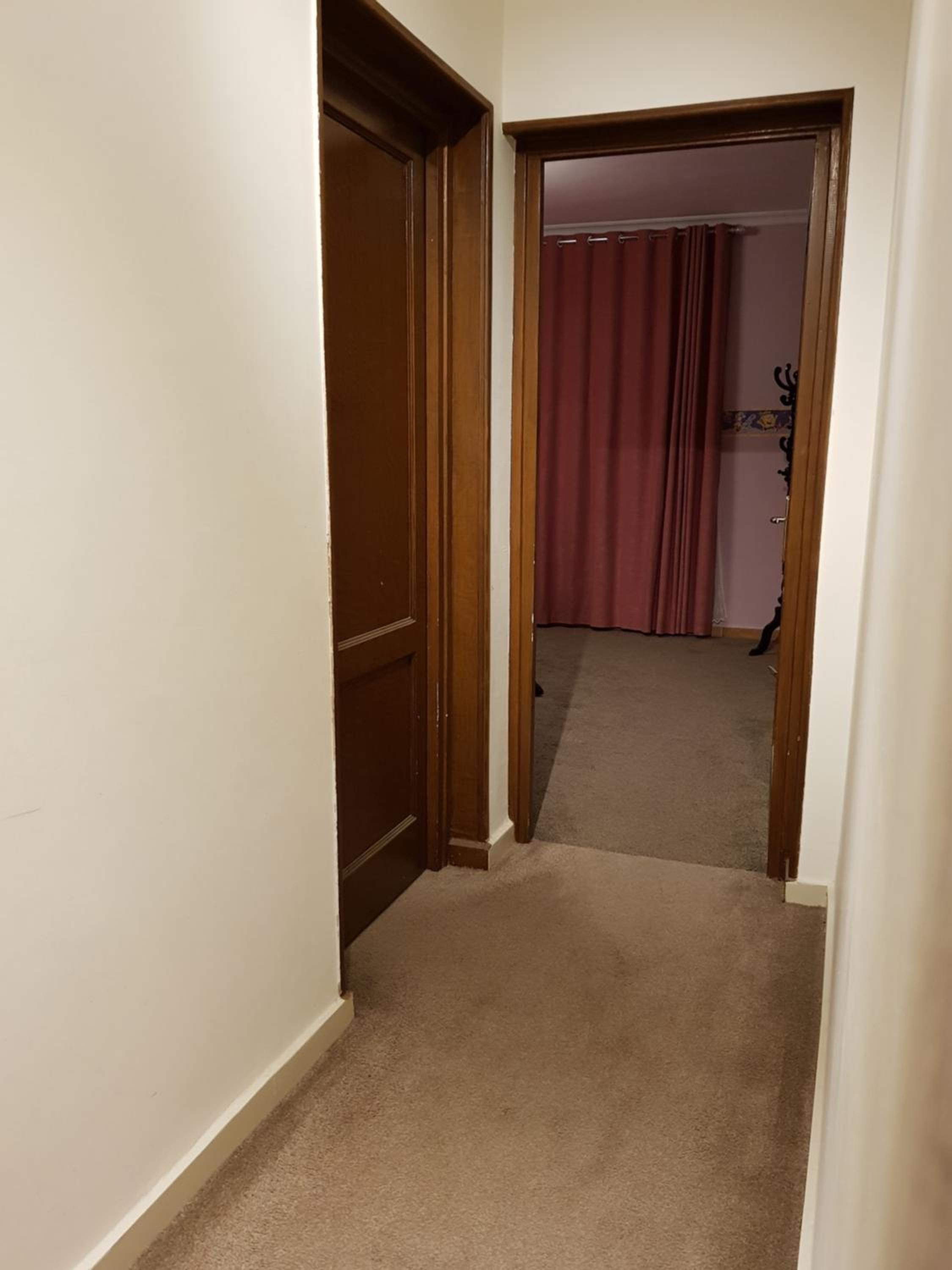 Rehab city comfy apartment - fully furnished شقة مفروشه في مدينه الرحاب