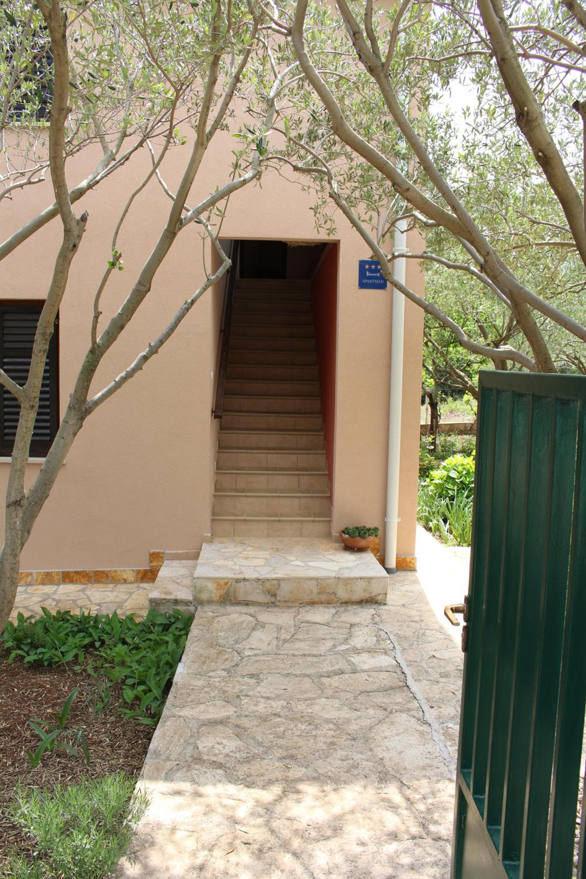 Apartments Jagoda
