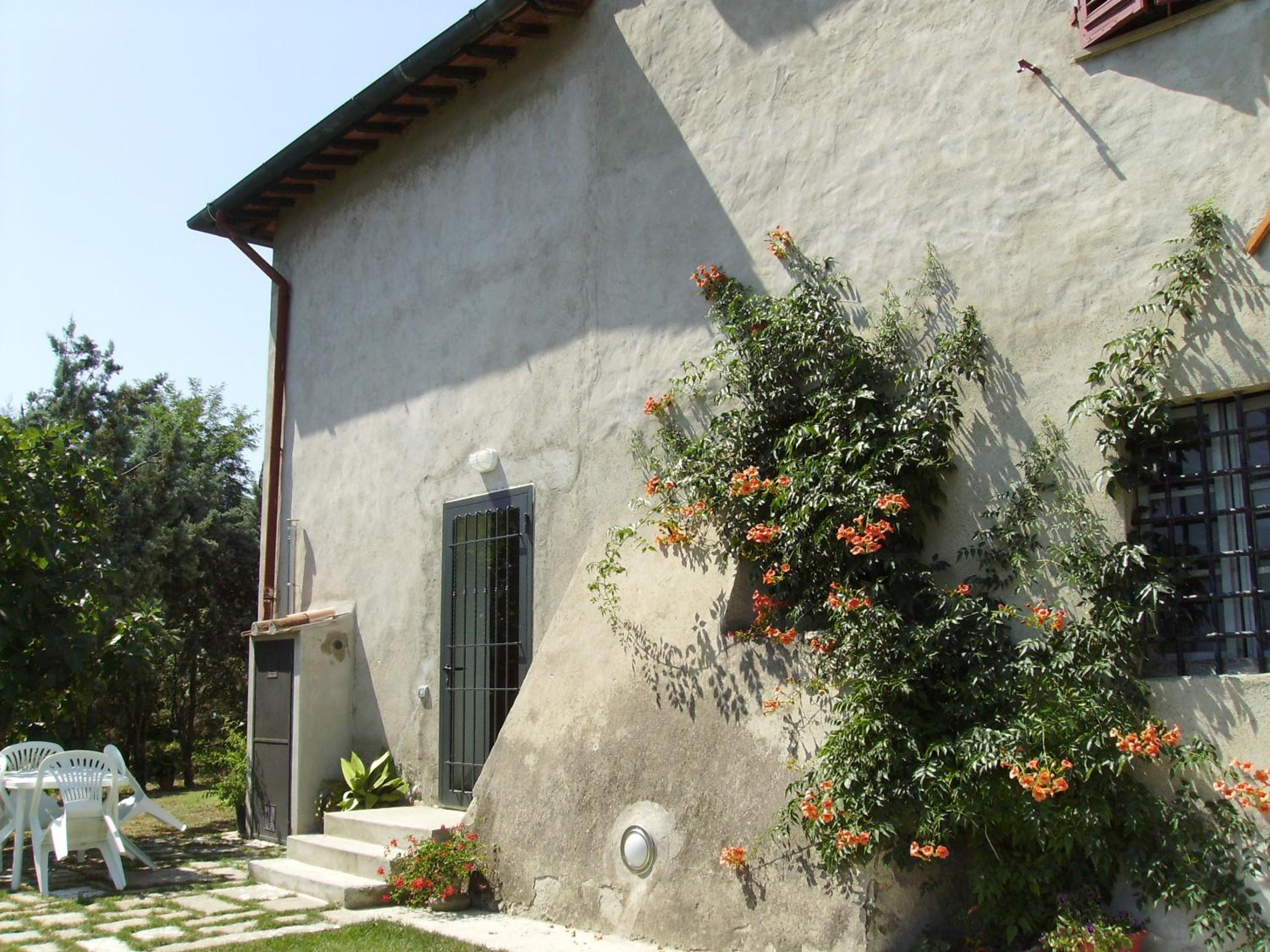 Agriturismo La Querce view 3