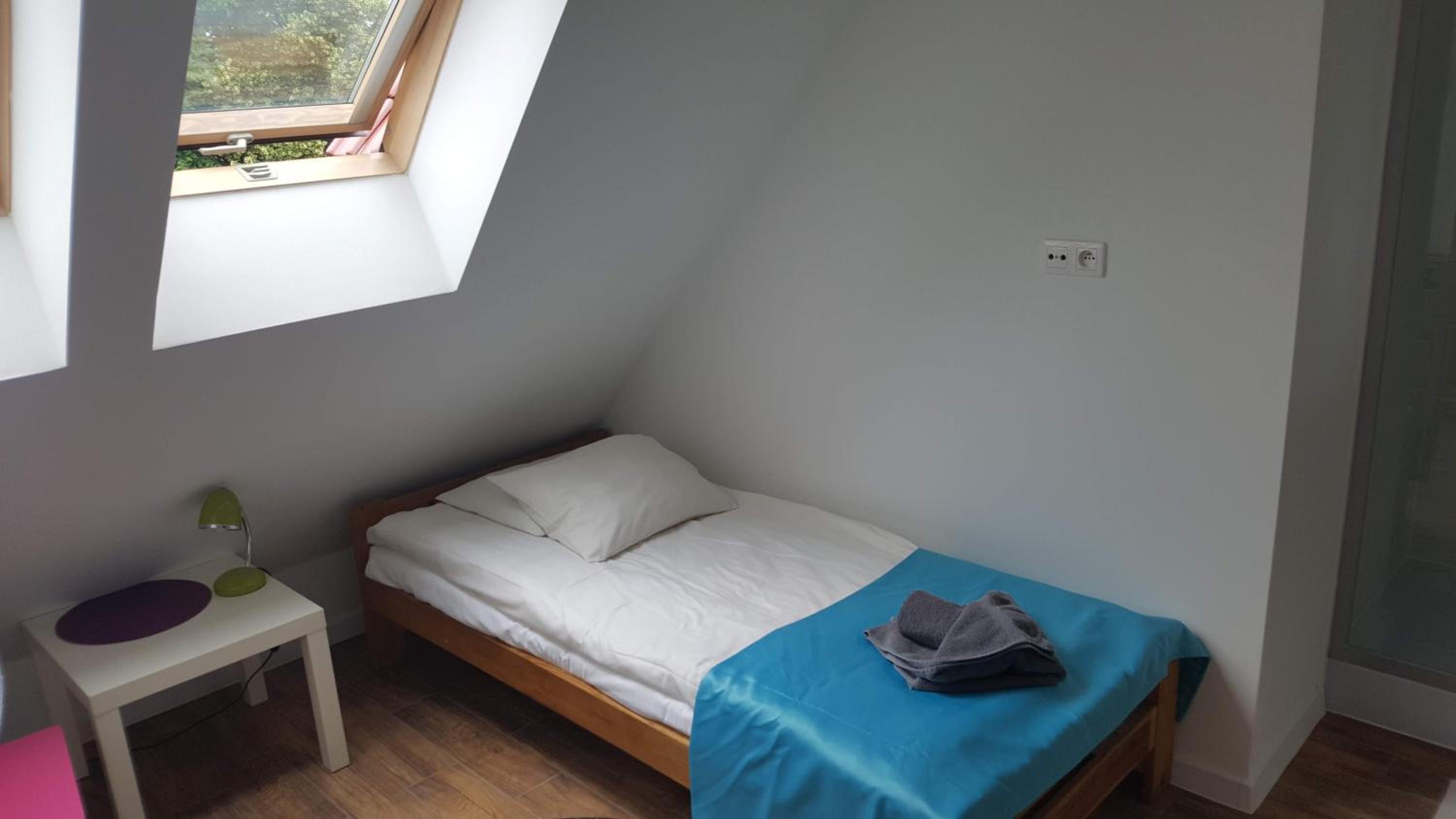 Easy Stay Victus Sopot Walk to the Pier by Noclegi Renters