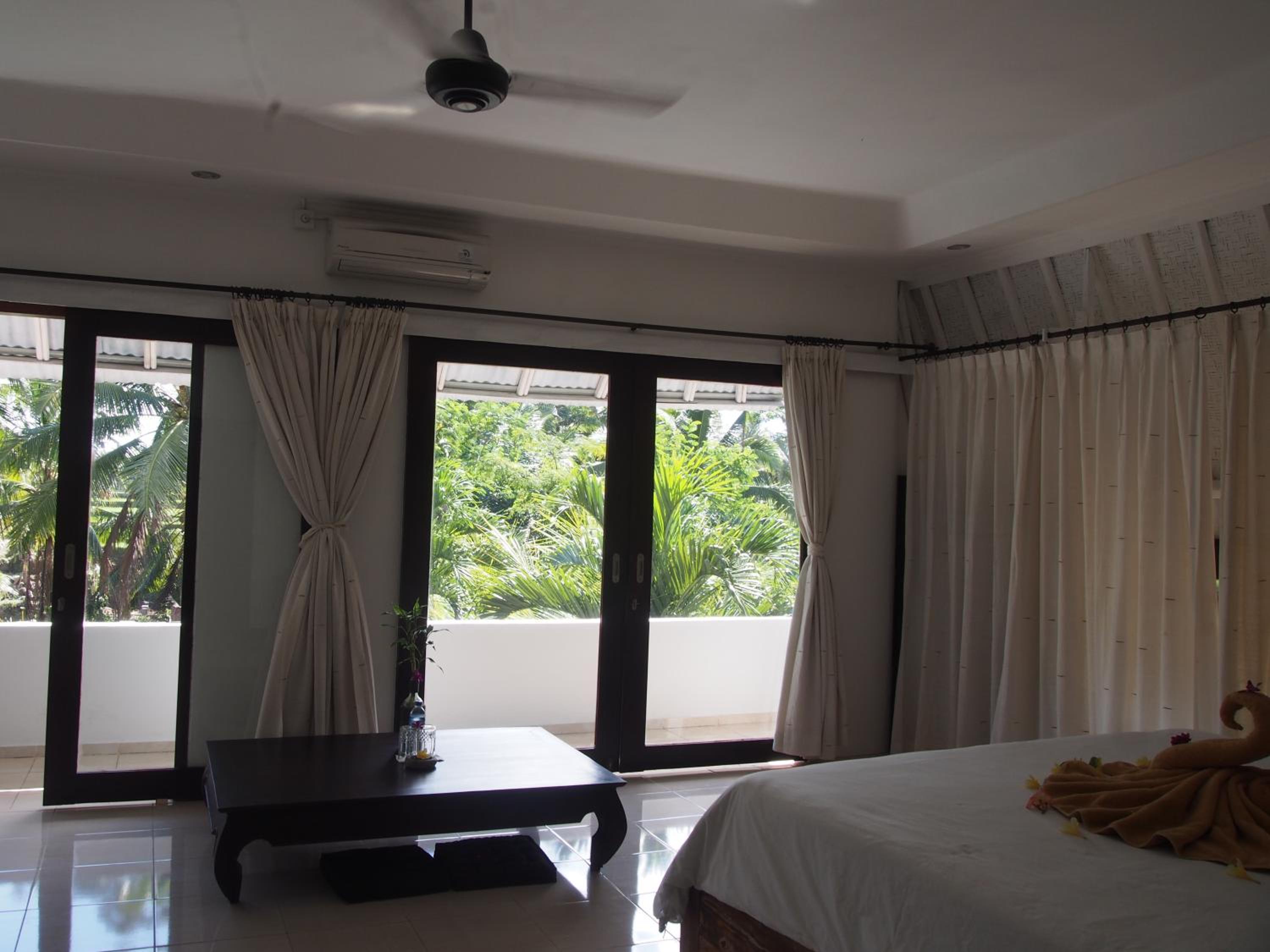 Junjungan Suite