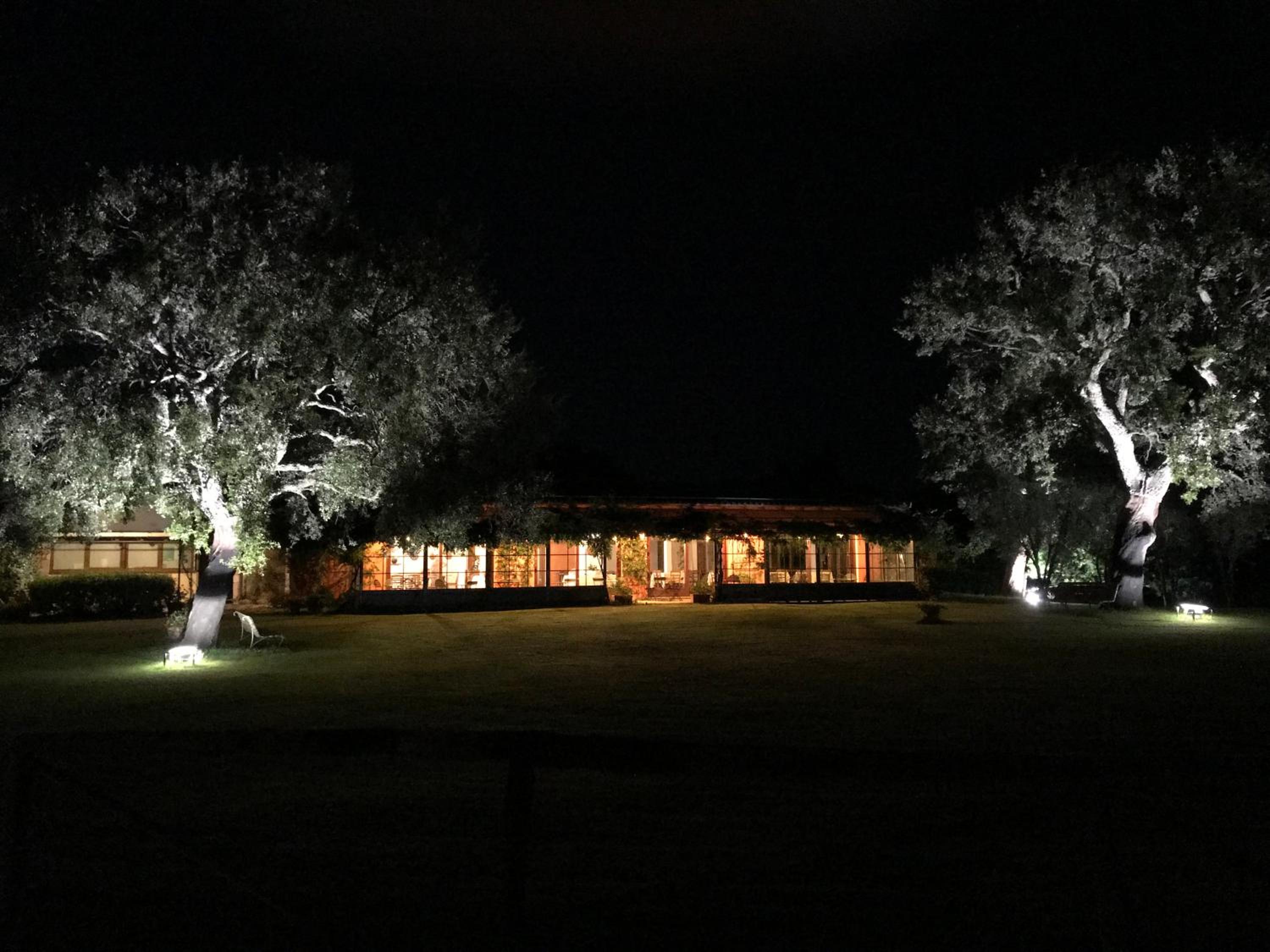 Agriturismo Li Scopi