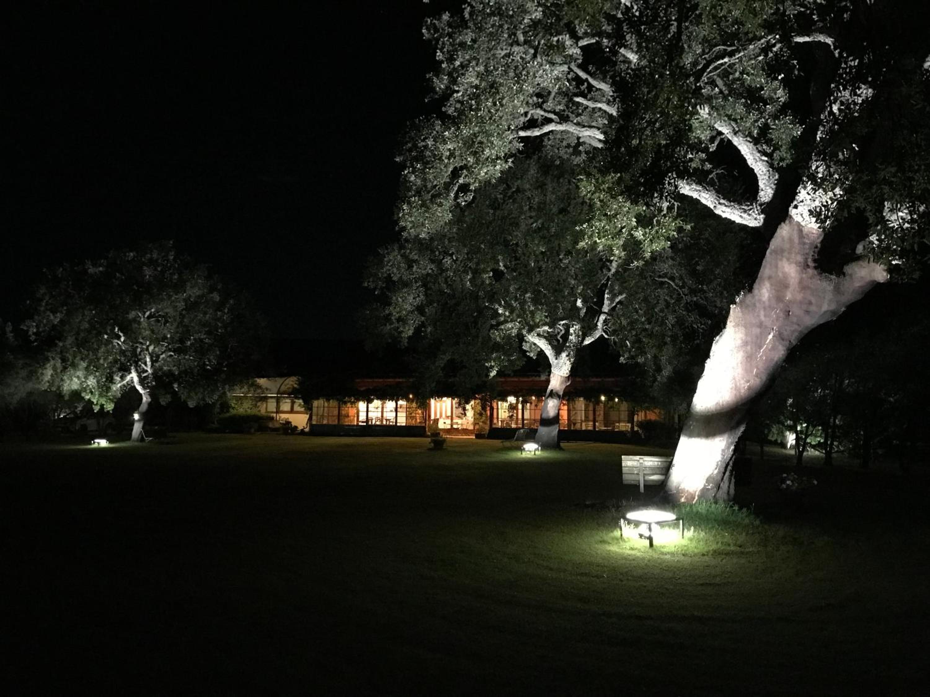 Agriturismo Li Scopi