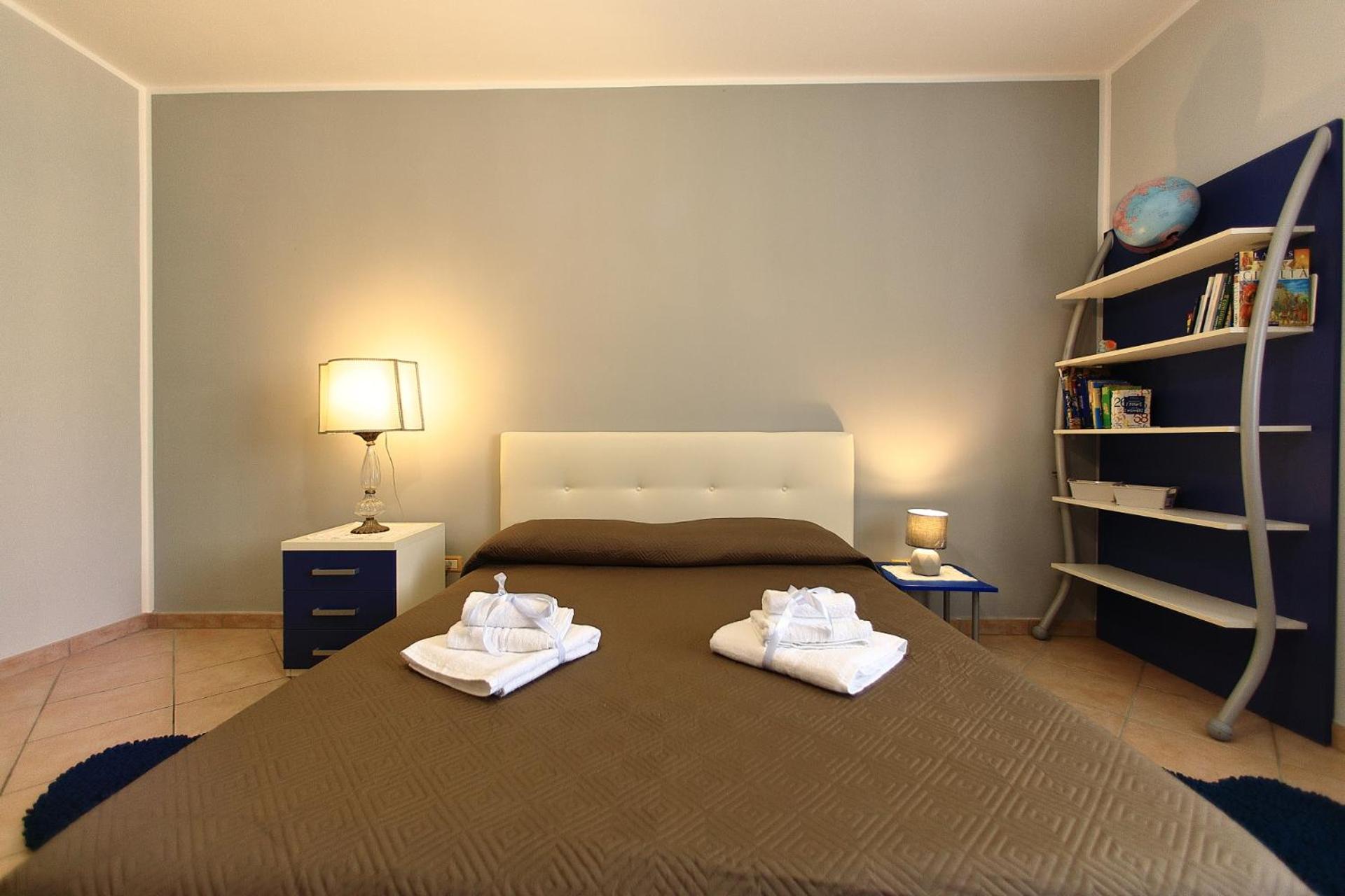 Residenza Franca view 2