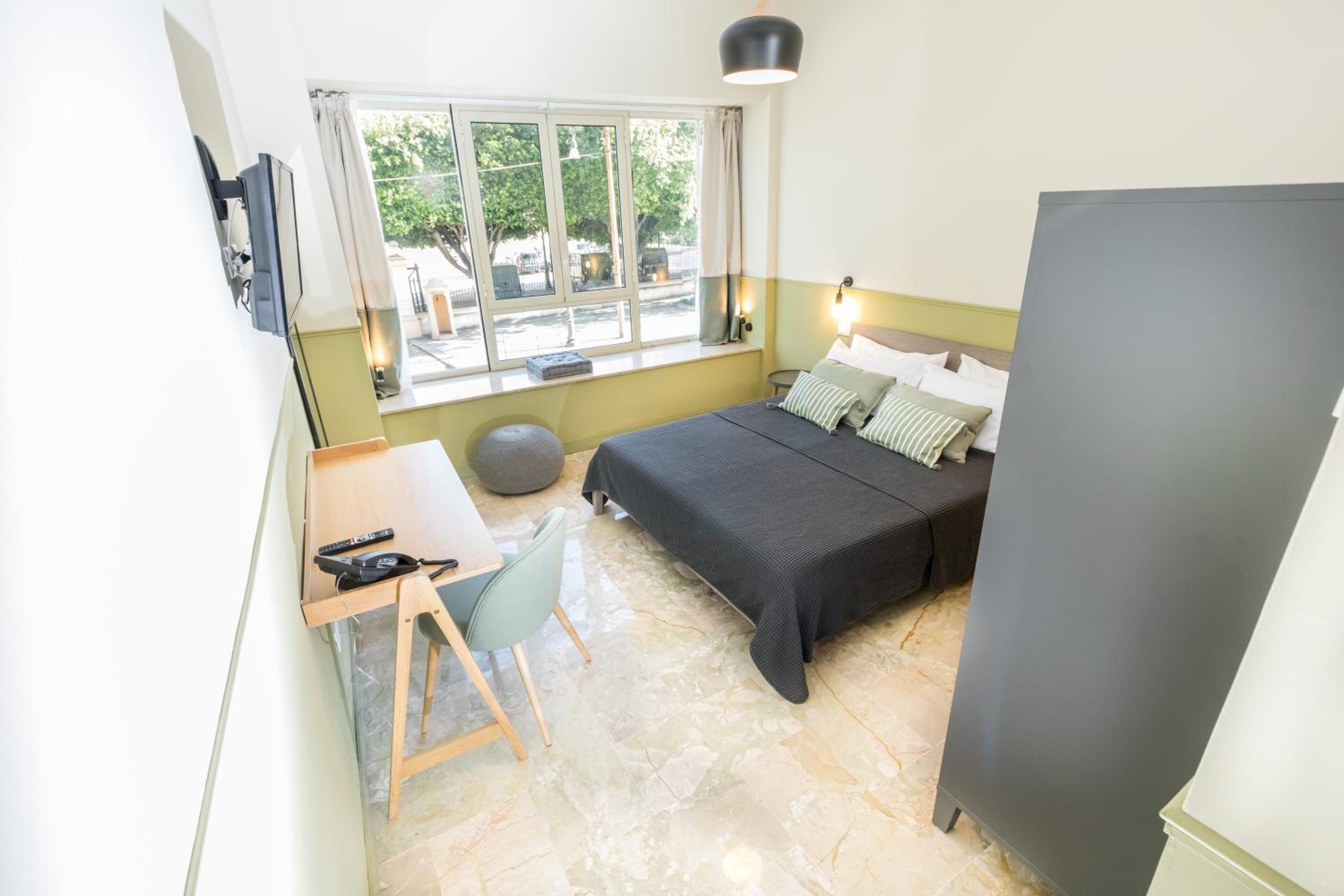 Leone Suite B&B & Restaurant AIC - Image 4