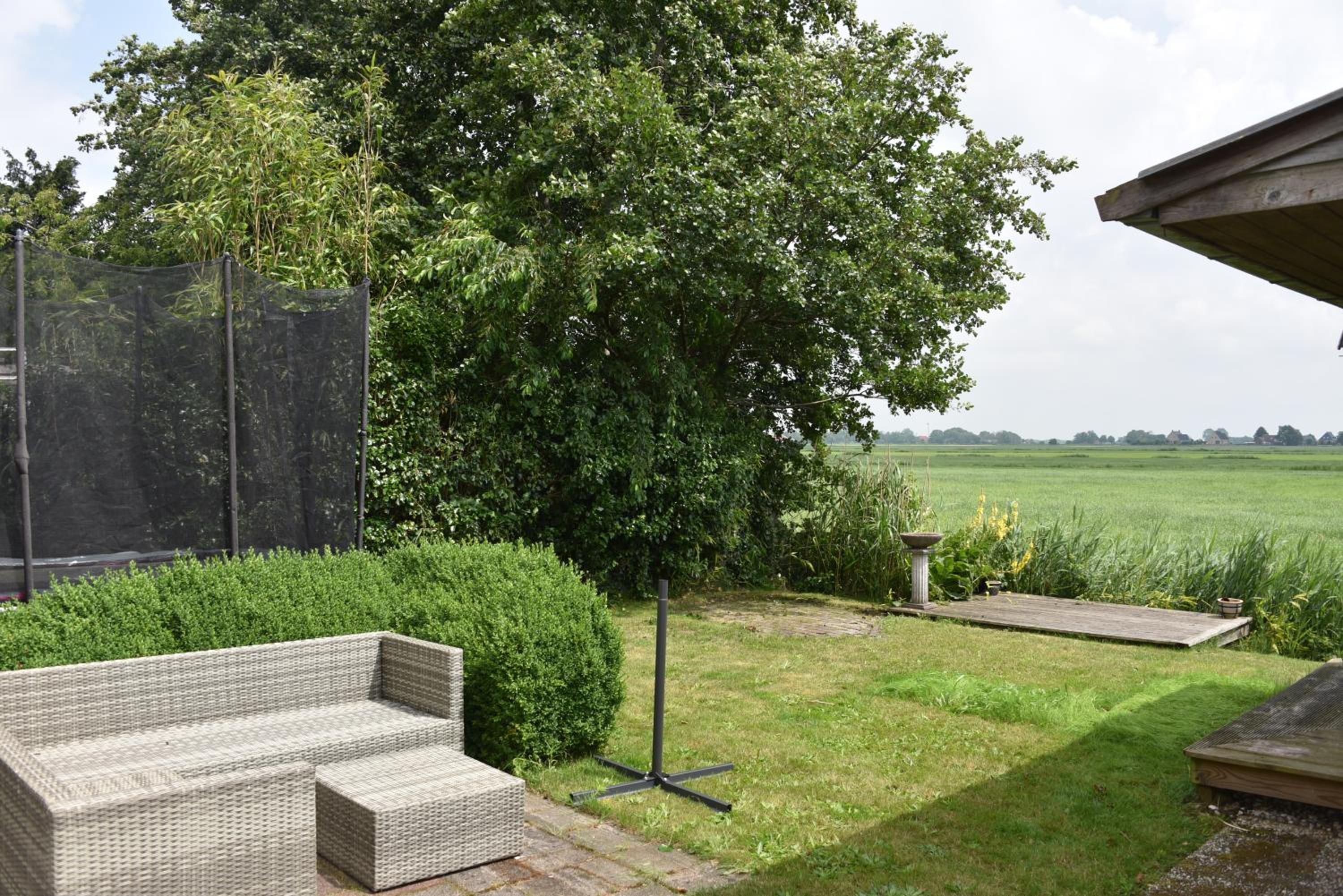 Vakantiehuis Tjeukemeer, de Friese Meren view 4