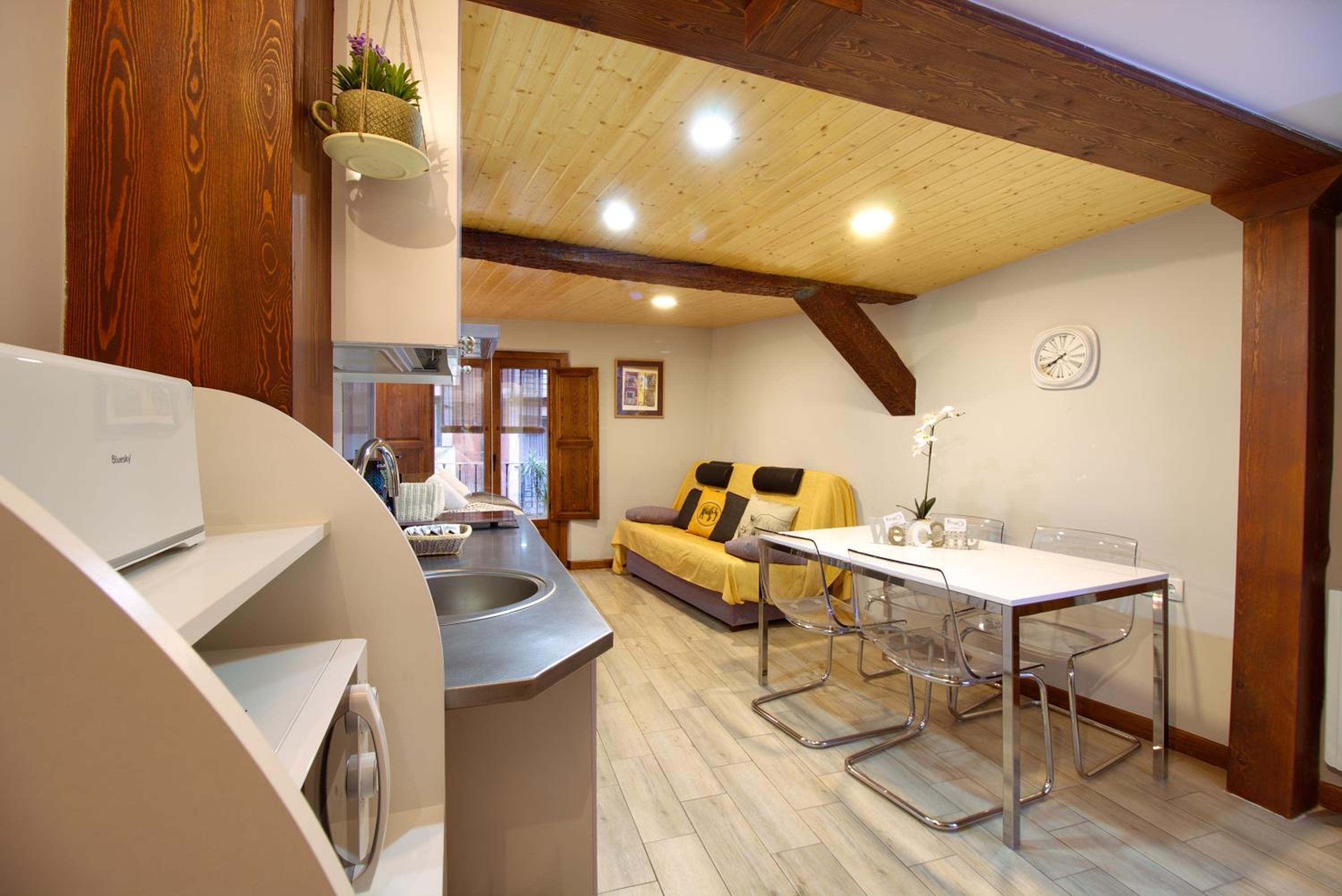 CuencaLoft Alojamientos Solla