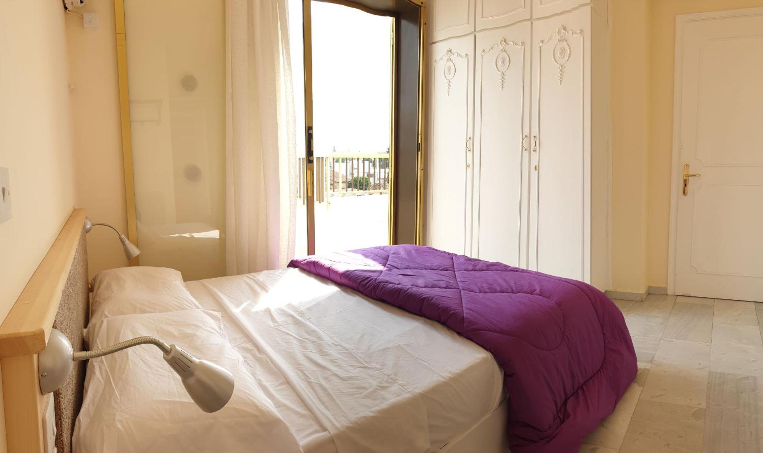 NEX Hostel