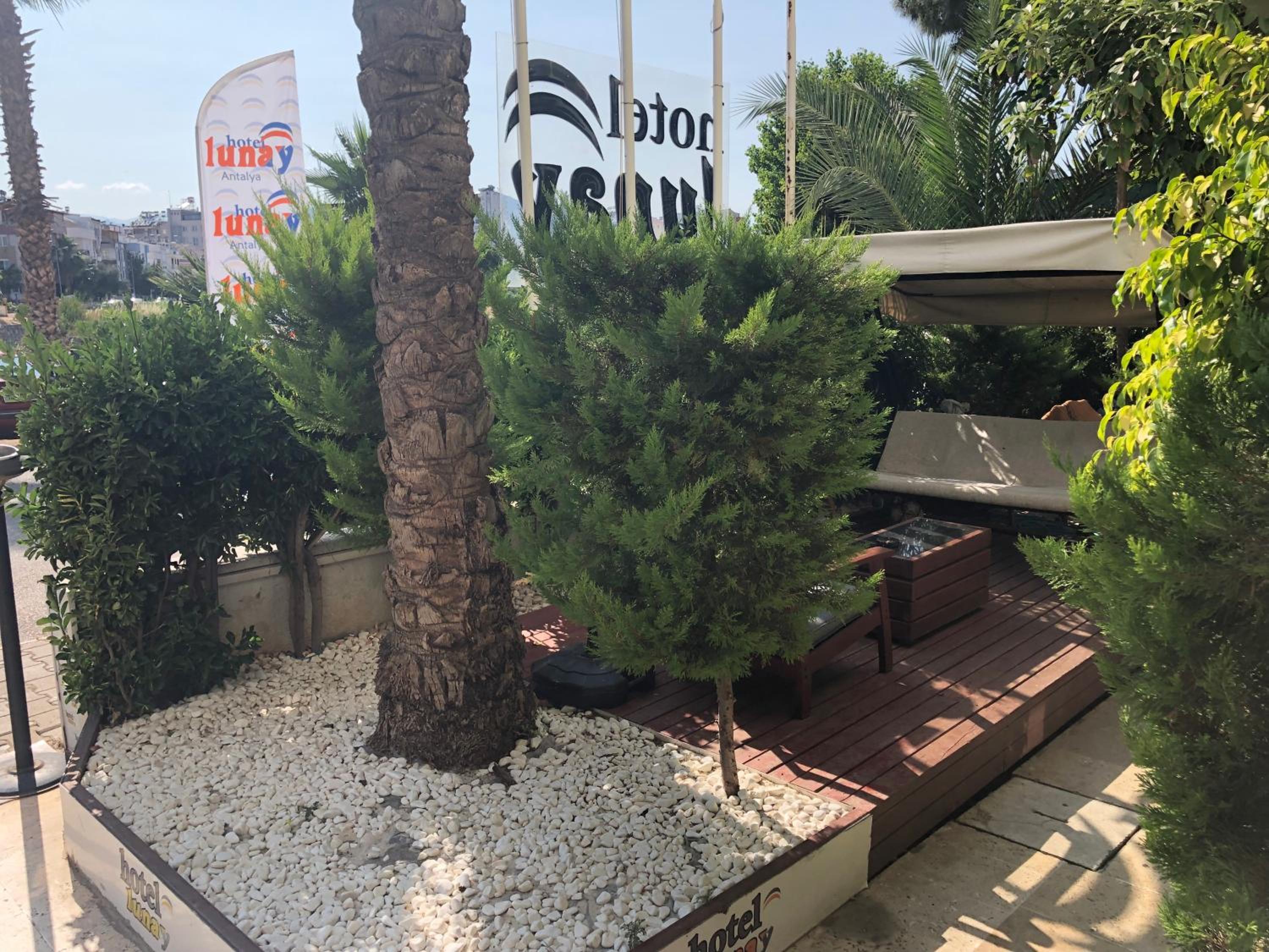 Hotel Lunay - Image 5
