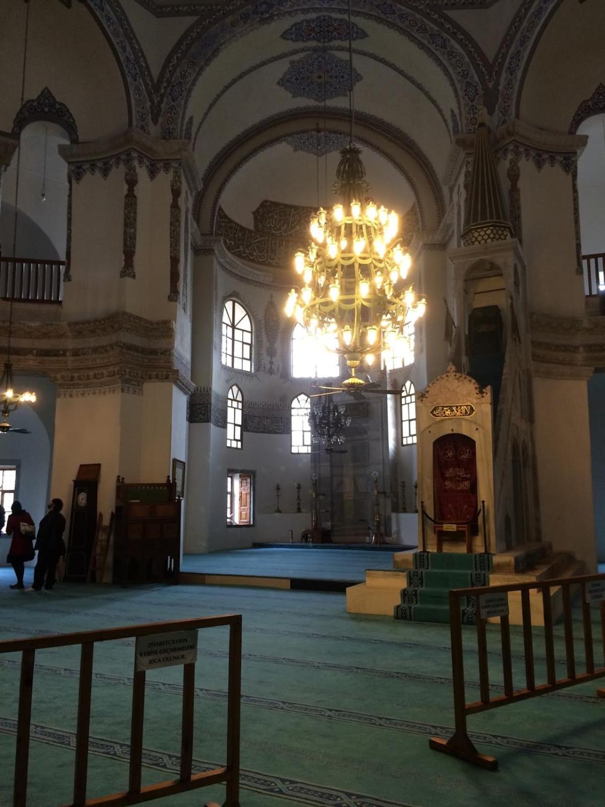 Safir Gold Hotel - Image 63