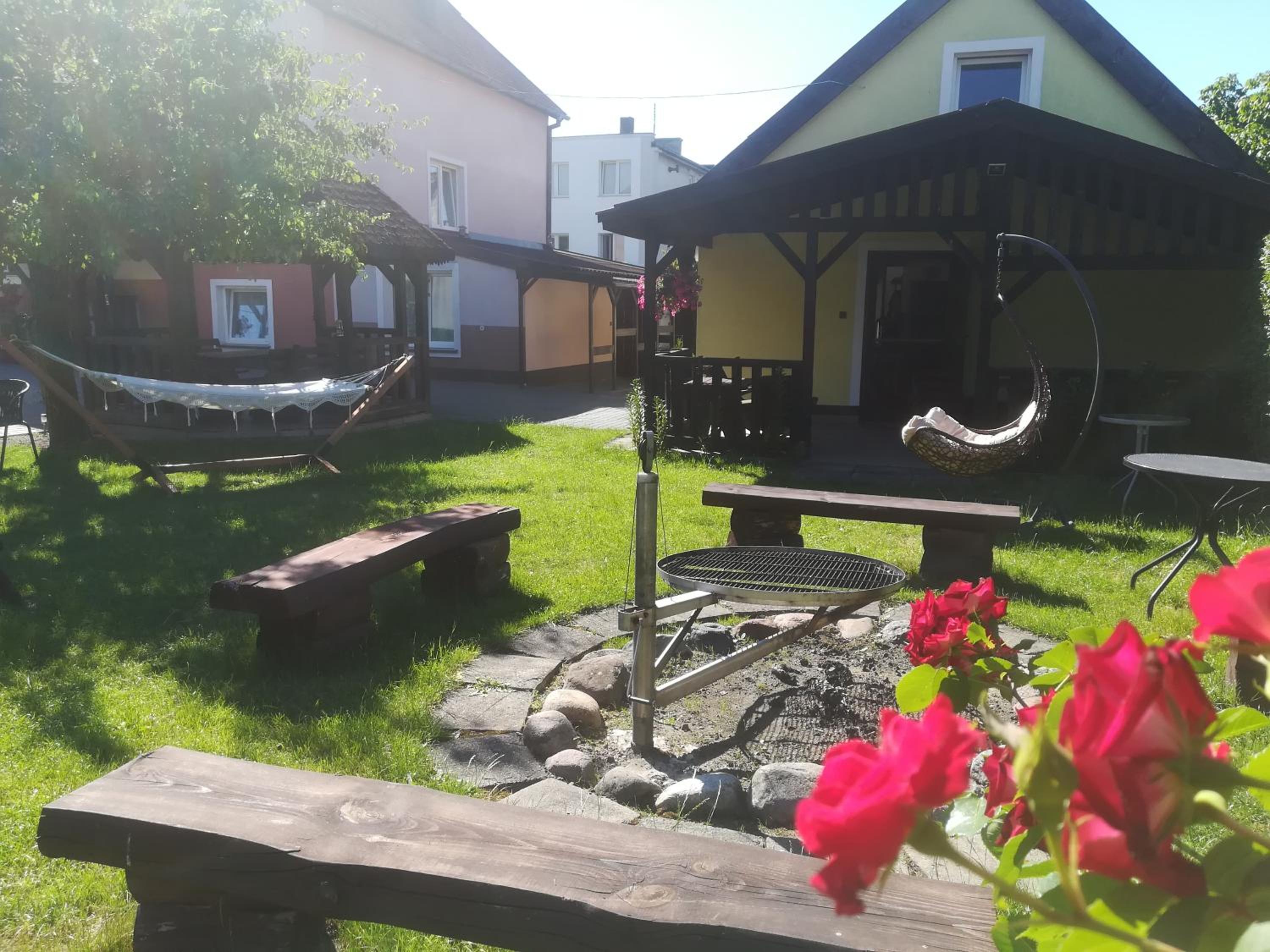 Pokoje Gościnne Ewa Nowicka view 5