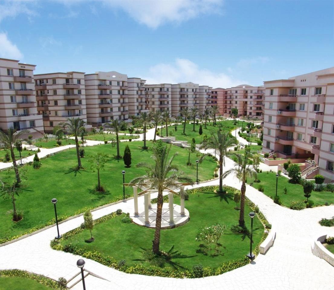 Rehab city comfy apartment - fully furnished شقة مفروشه في مدينه الرحاب