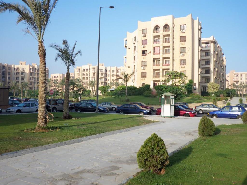 Rehab city comfy apartment - fully furnished شقة مفروشه في مدينه الرحاب