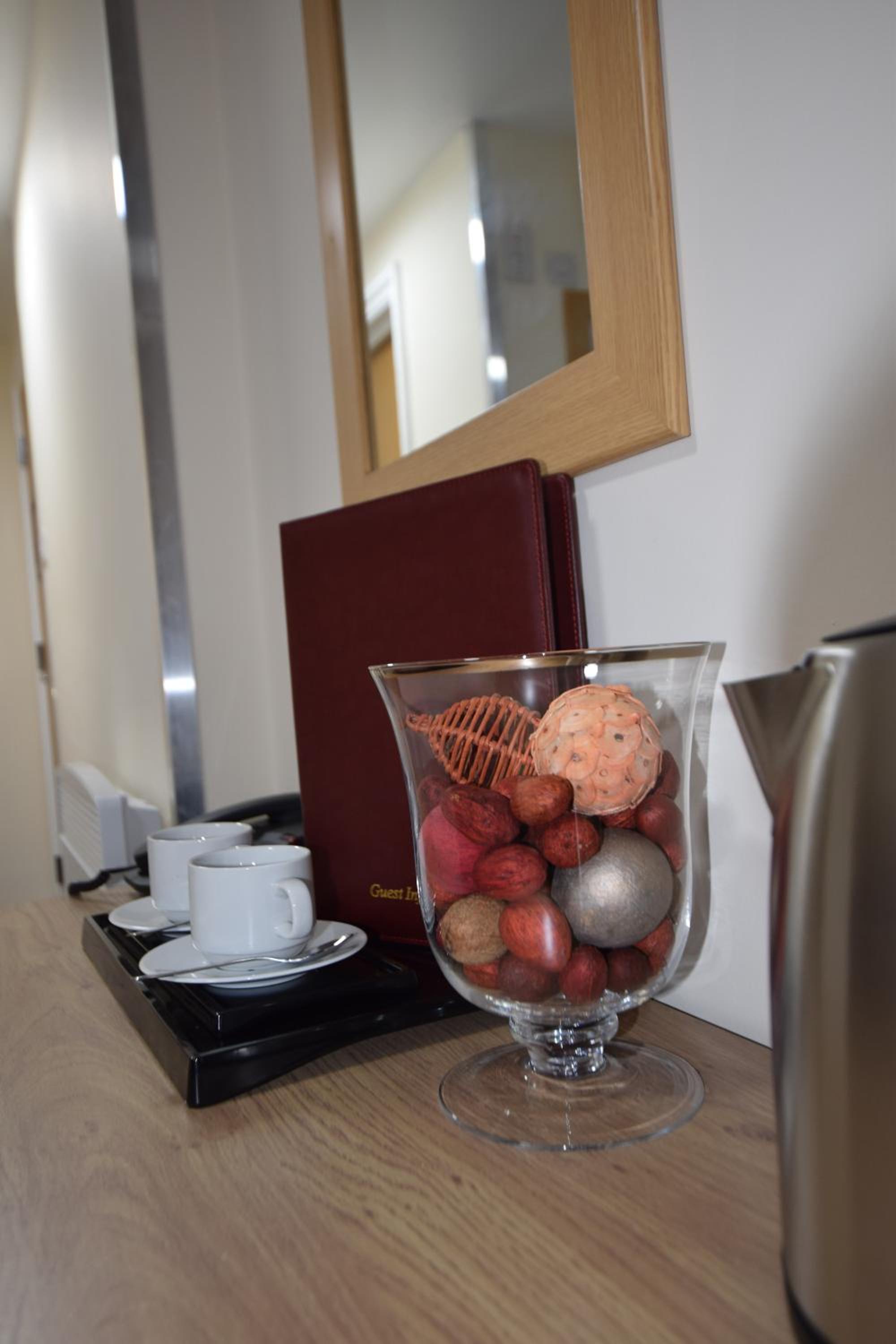 Ilford Vacations - PremierLux Serviced Apartments - Property Image 16