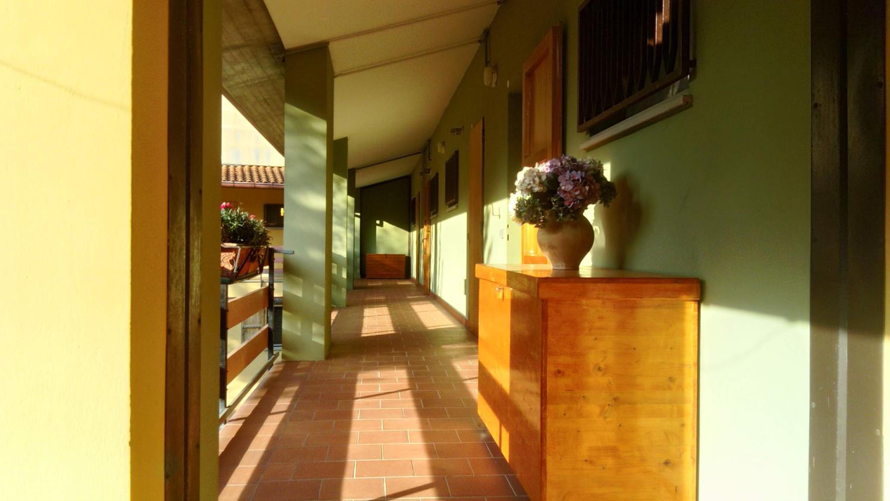 Casa con vista view 5