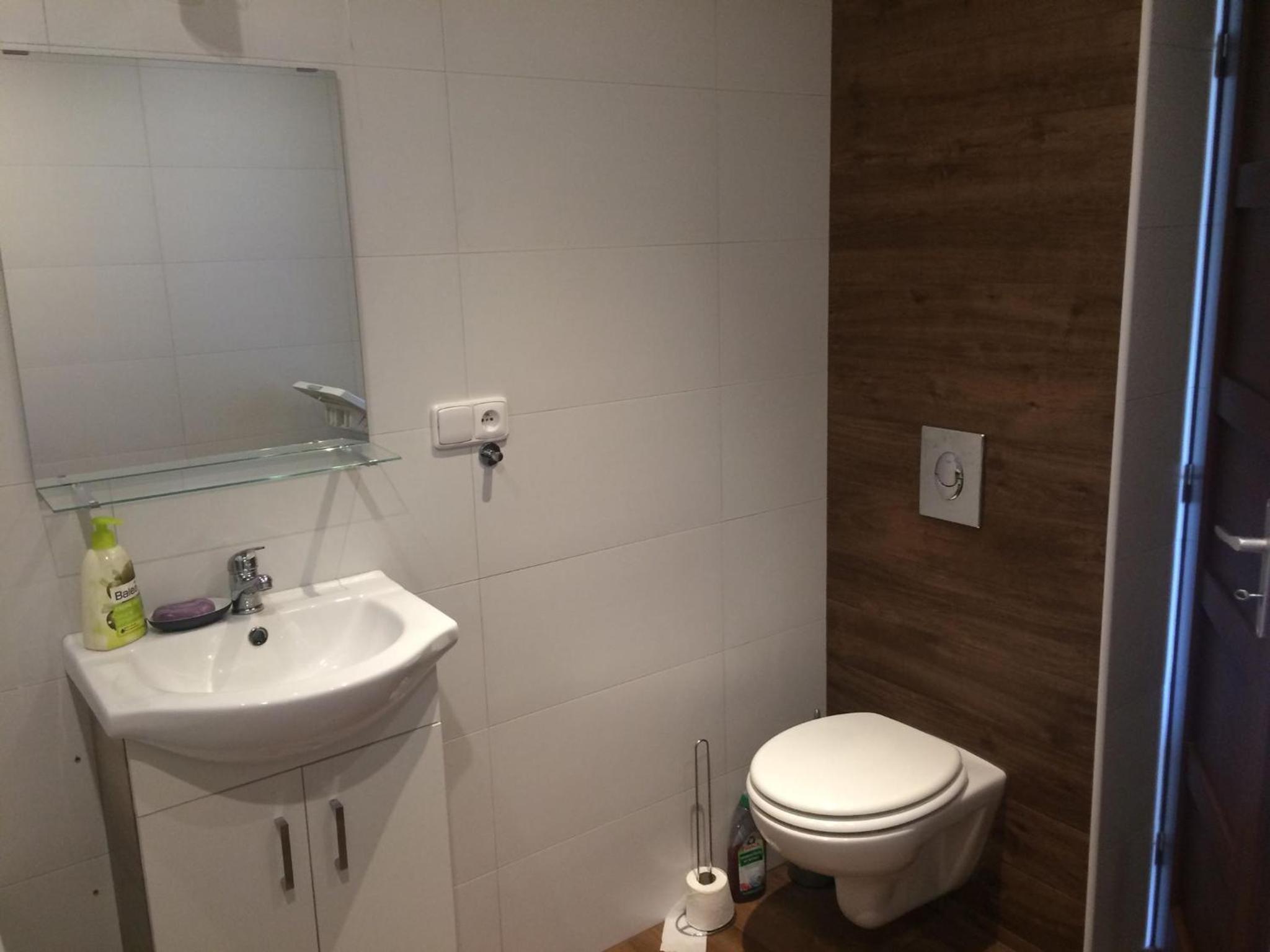 Apartmán Židovice view 4