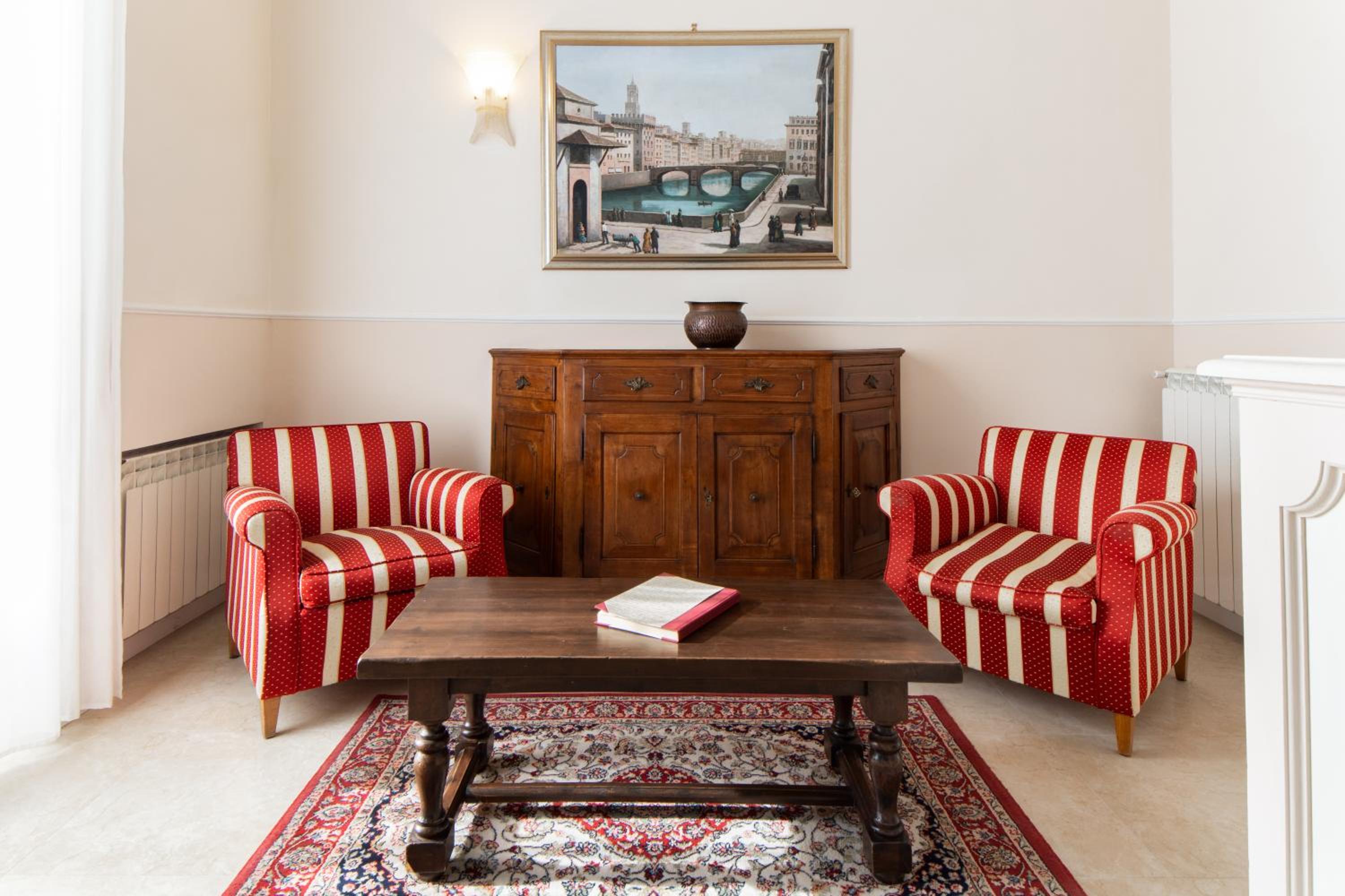Dimora Salviati