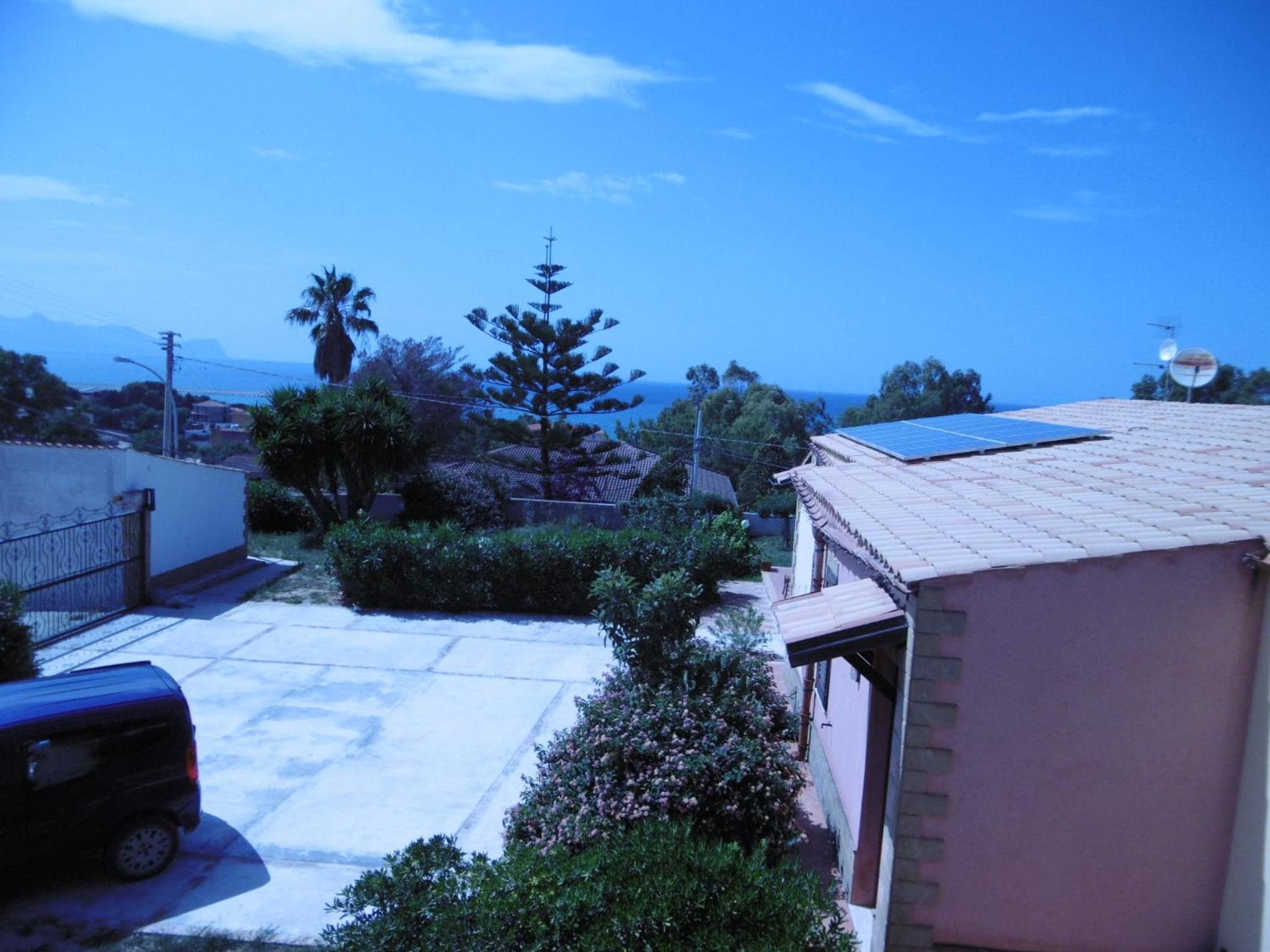 Casa Mare