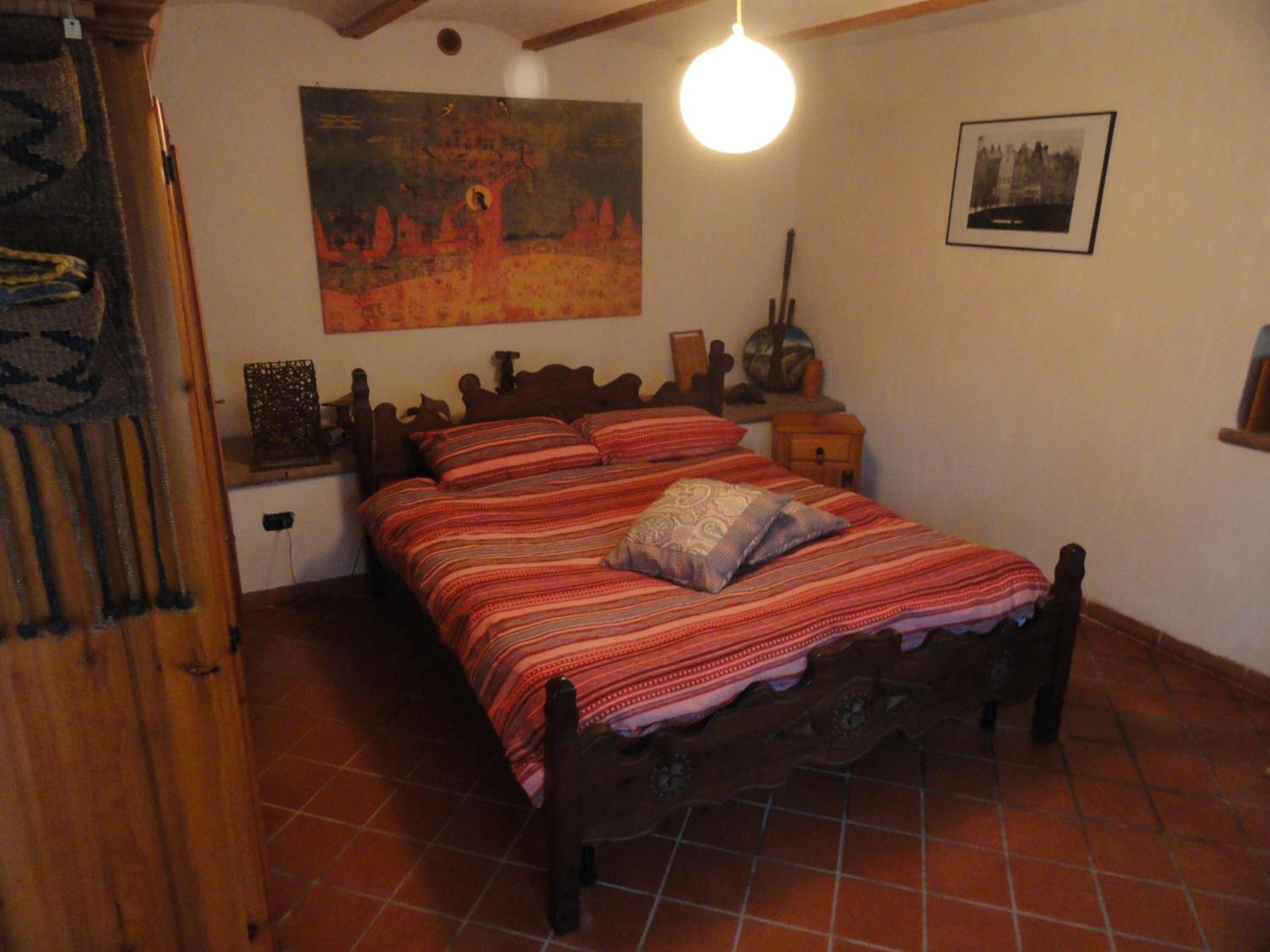 la casa sull'arcobaleno view 3