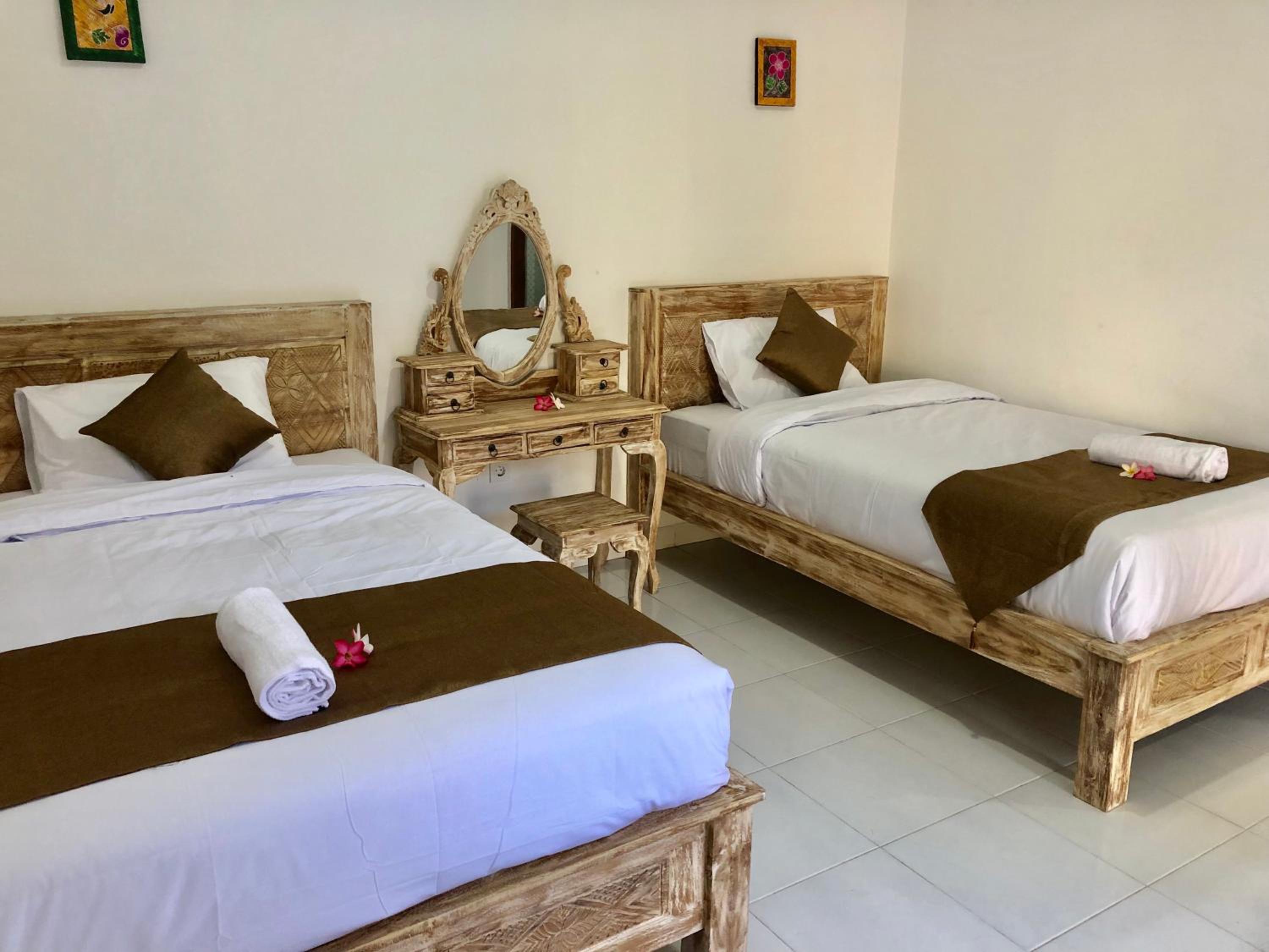 Nata Homestay