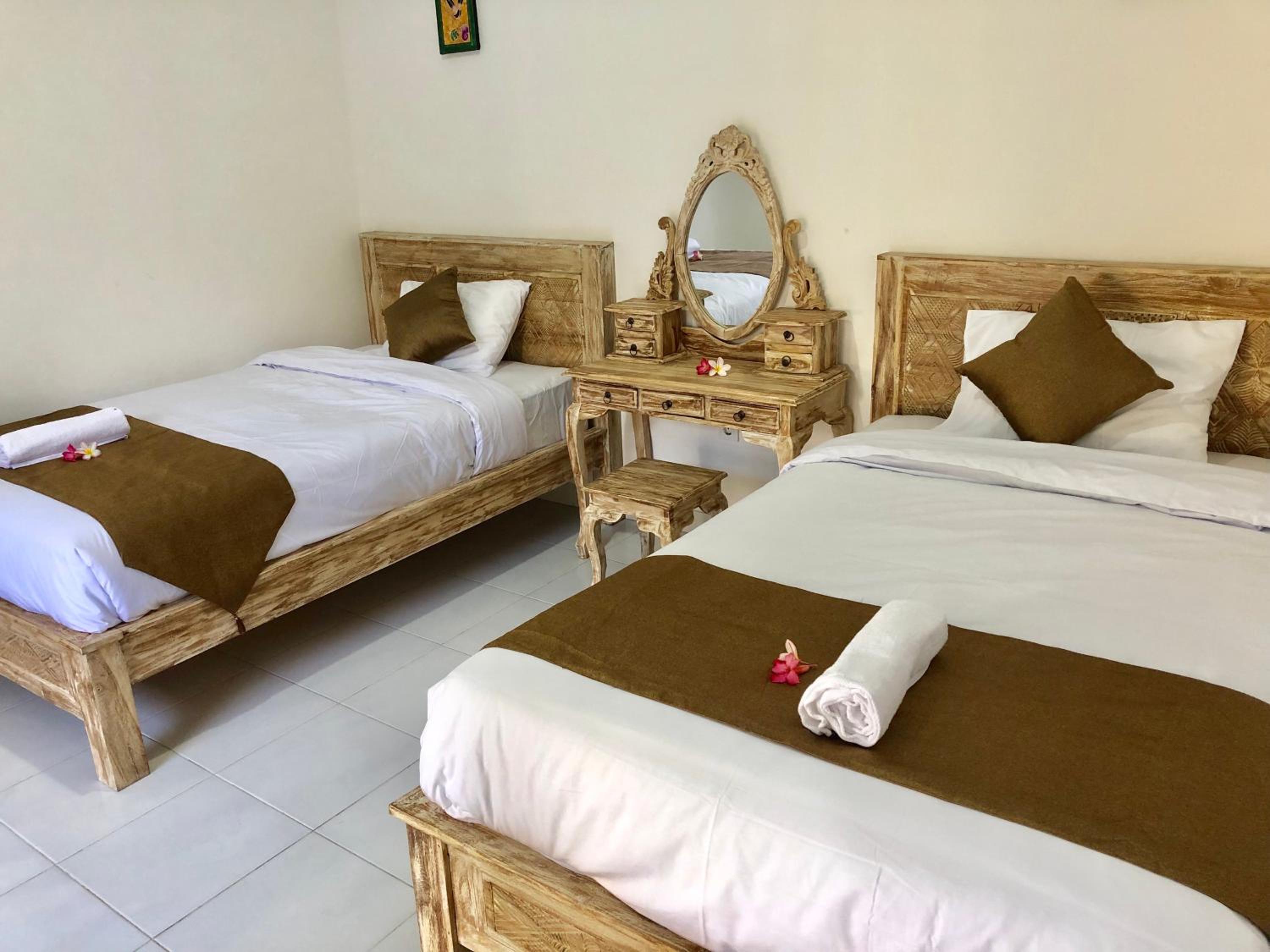 Nata Homestay