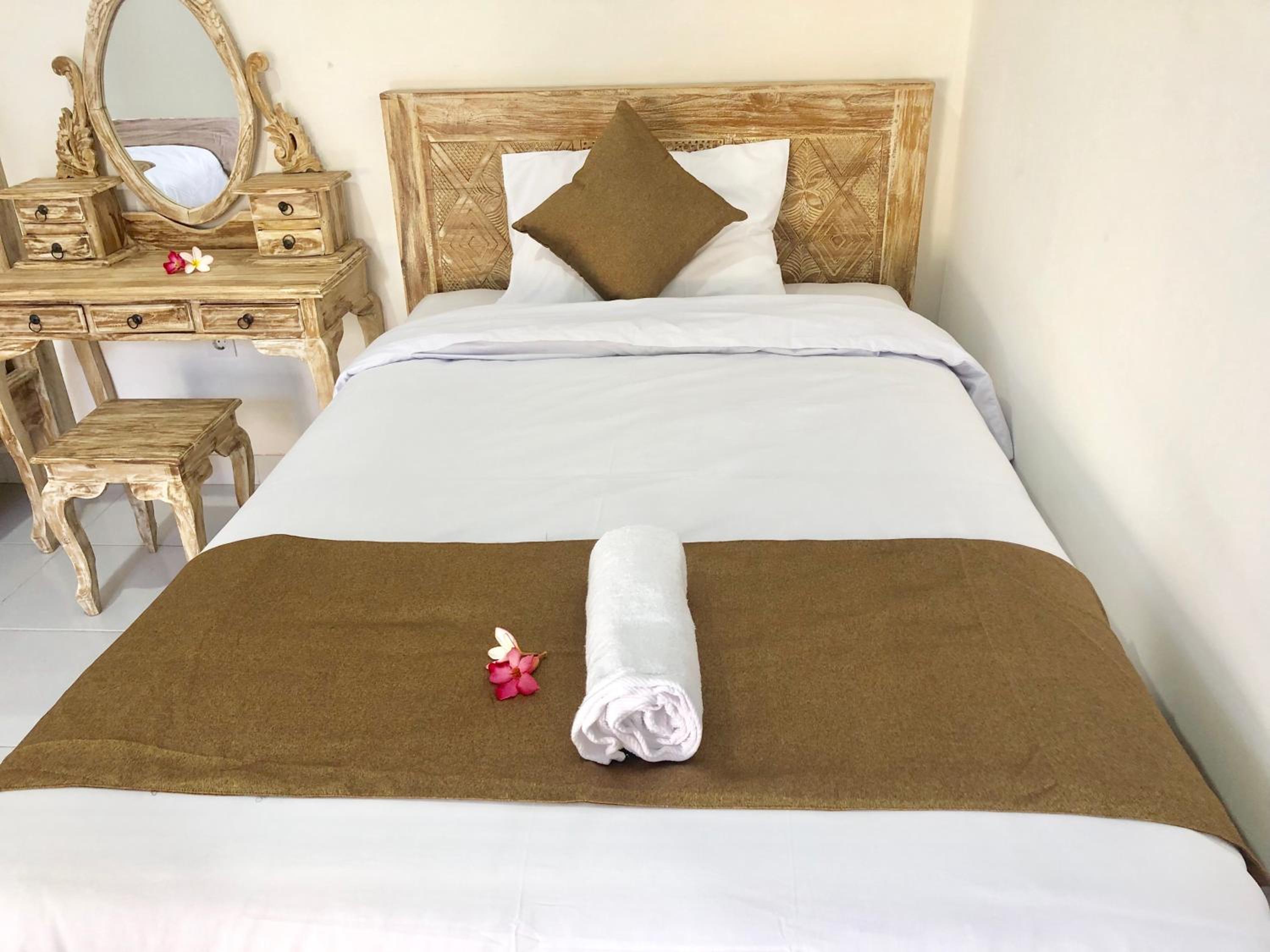Nata Homestay