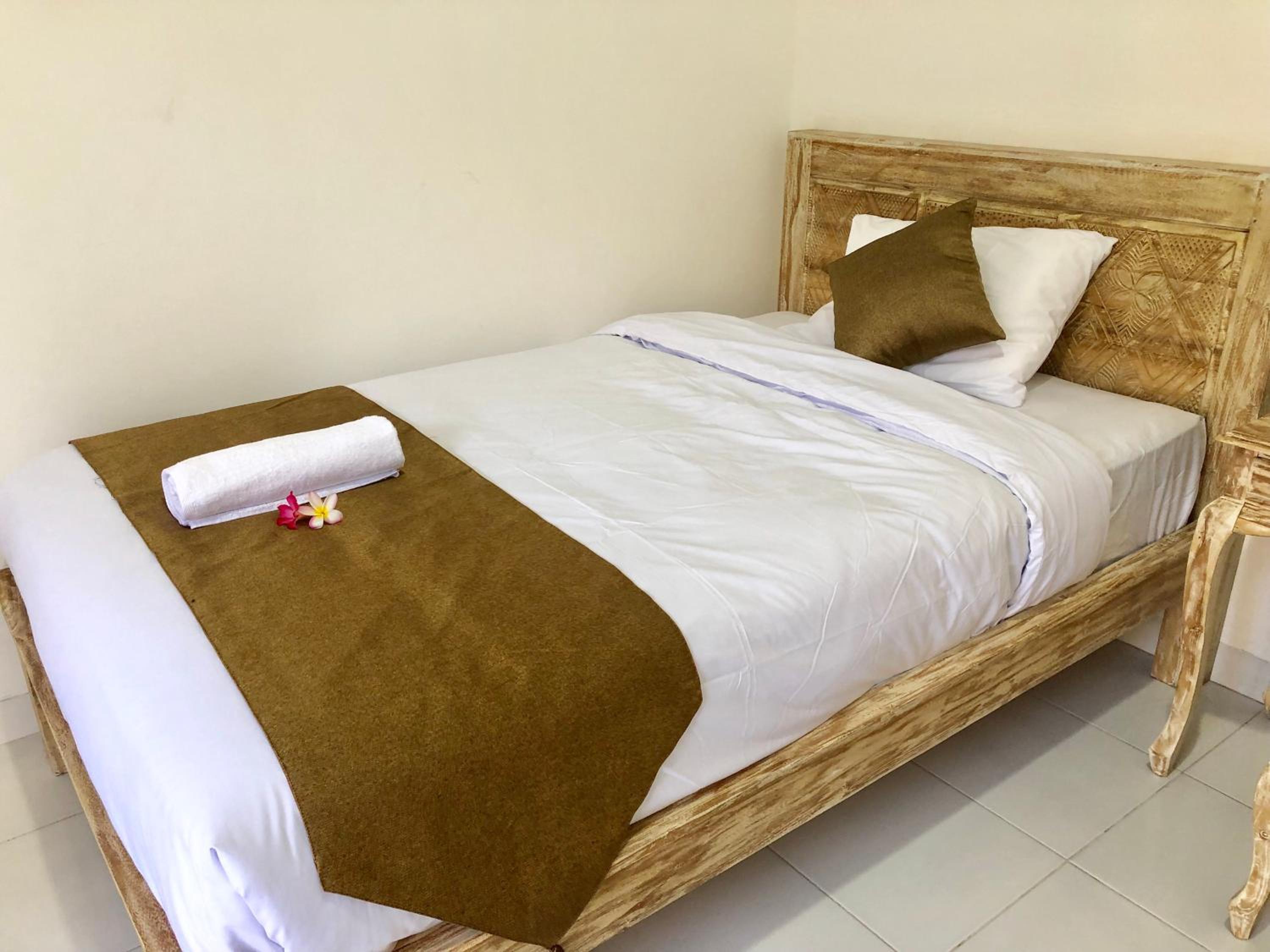 Nata Homestay